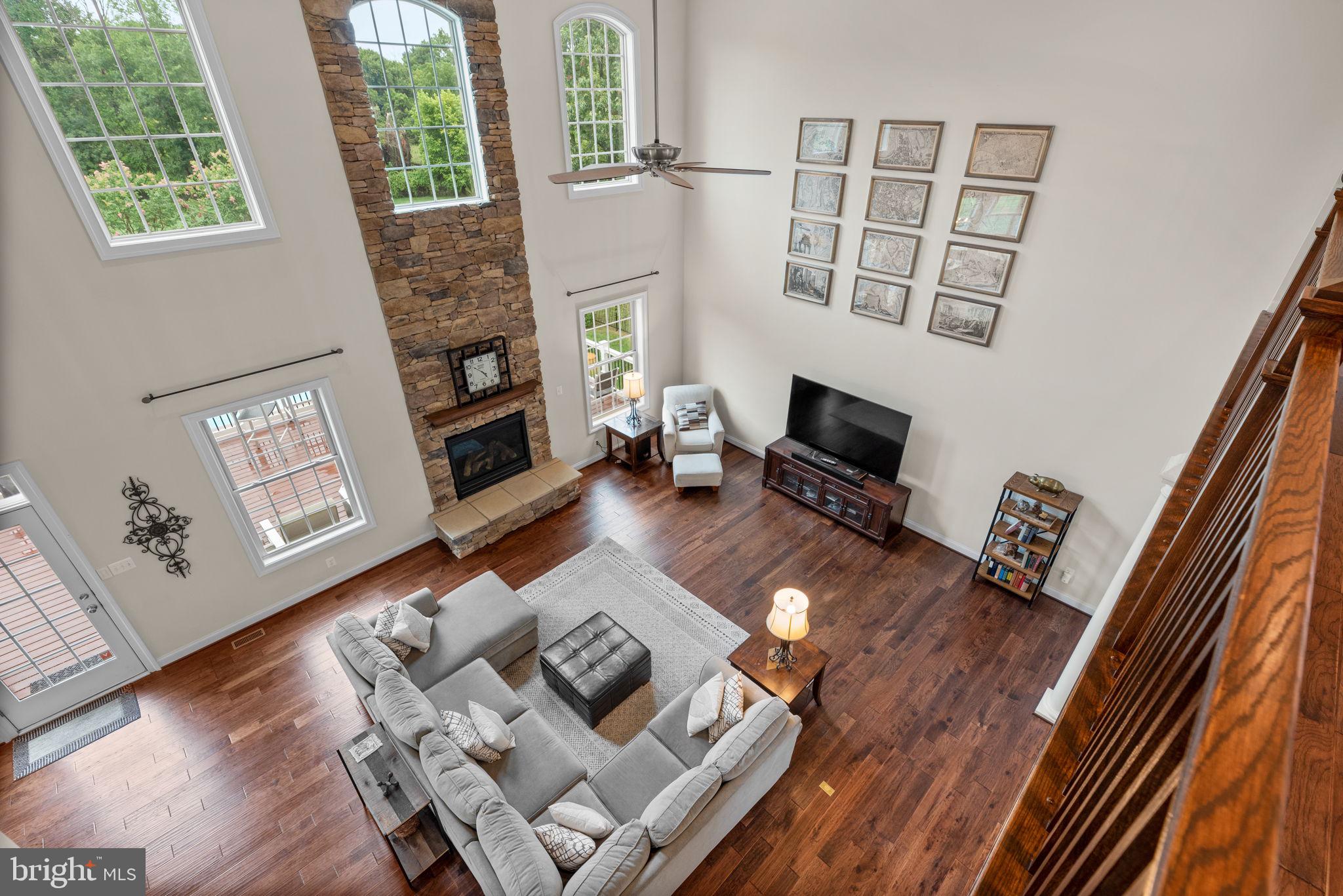 WALNUT CREEK - Residential