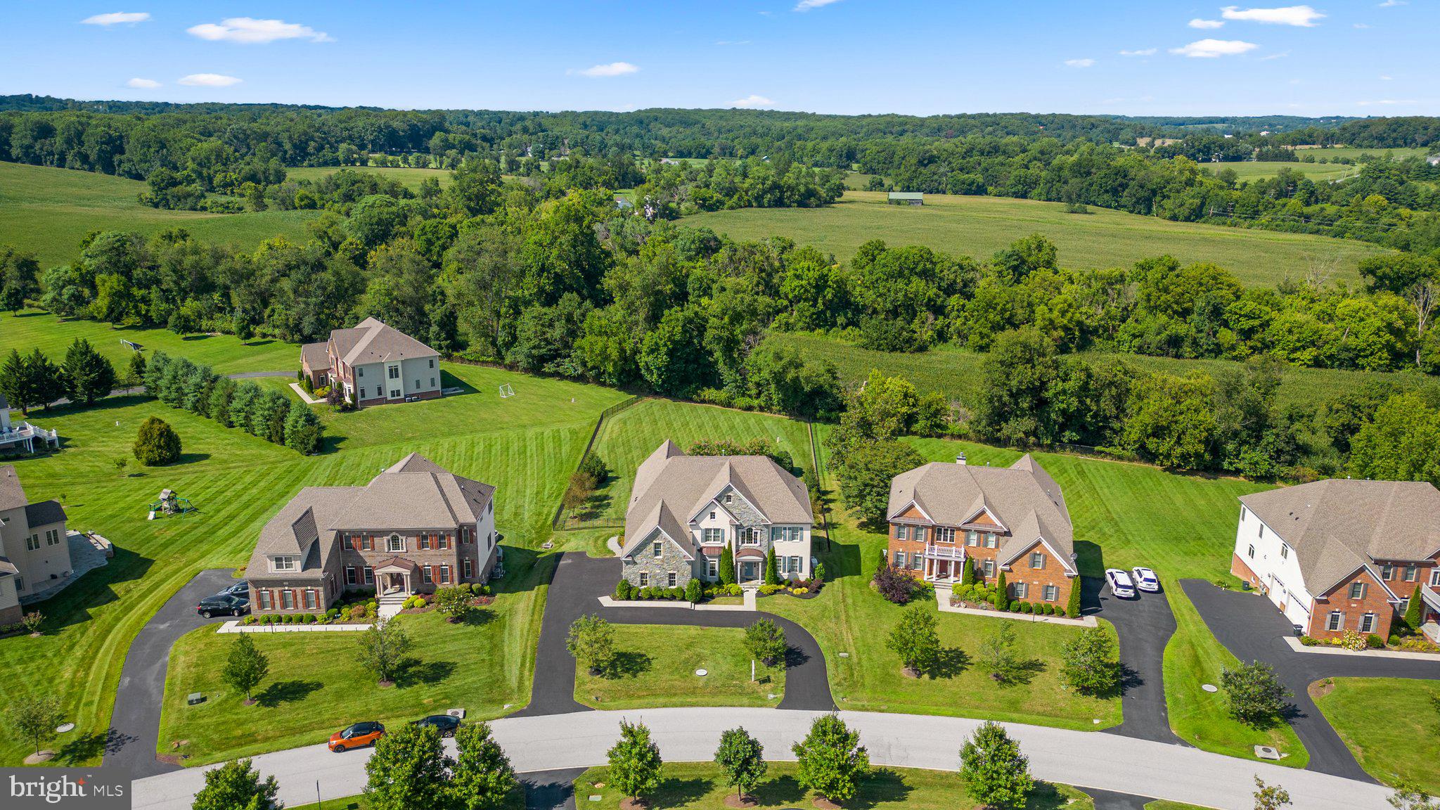 WALNUT CREEK - Residential