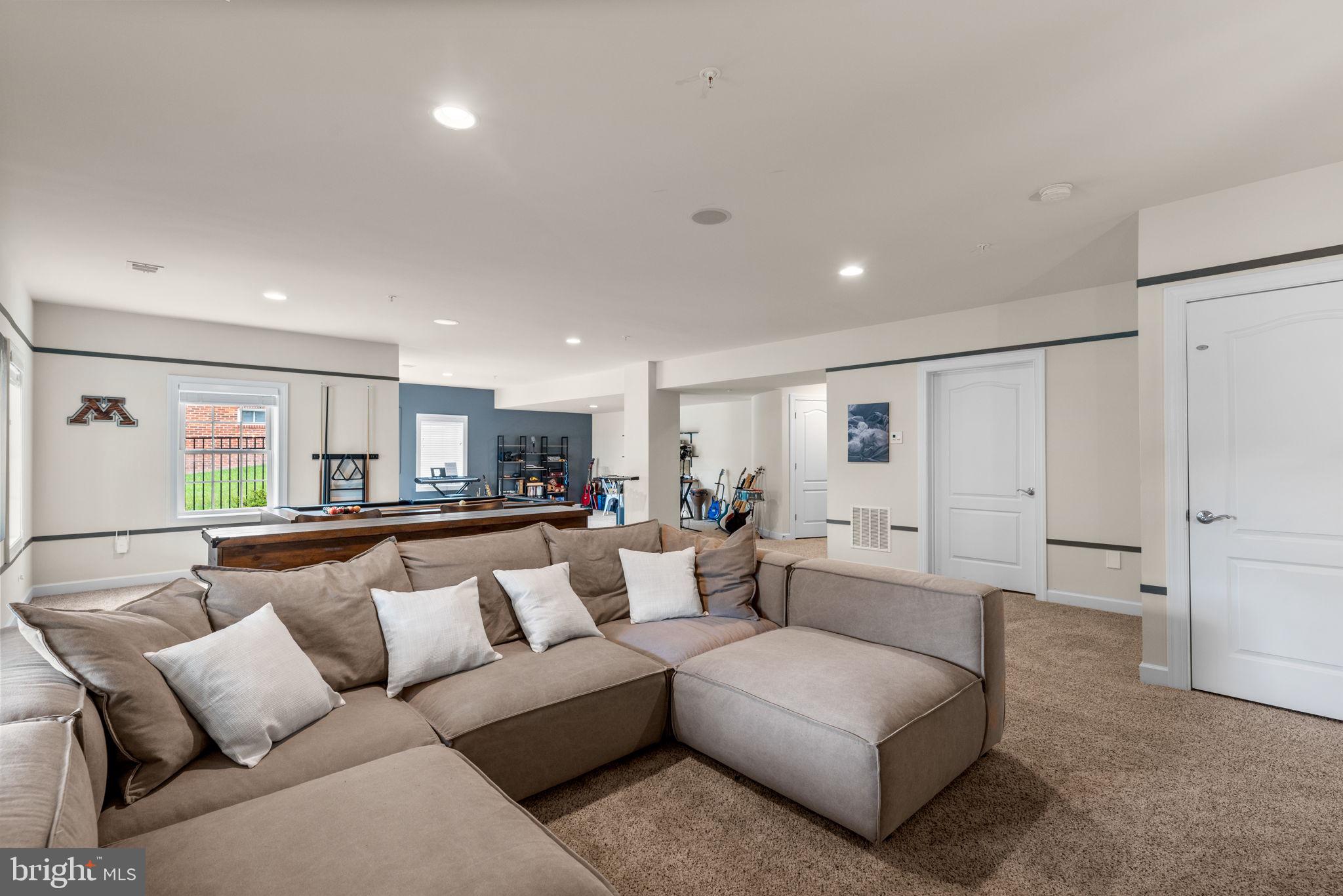 WALNUT CREEK - Residential