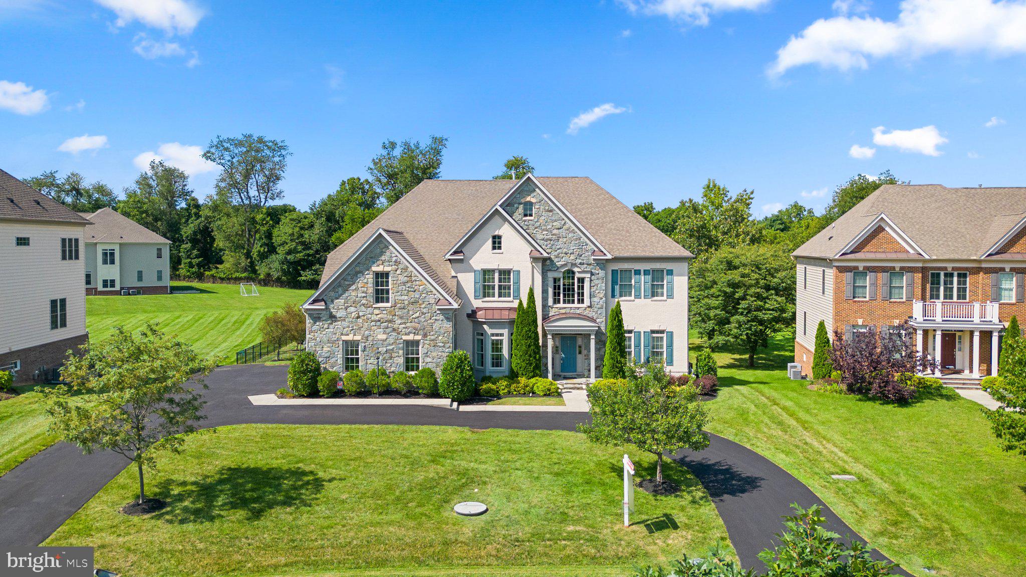 WALNUT CREEK - Residential