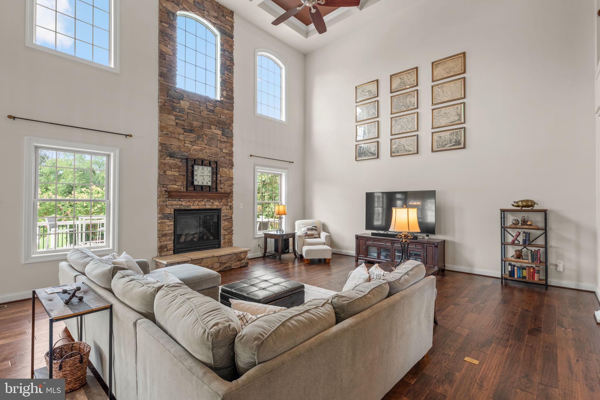 WALNUT CREEK - Residential