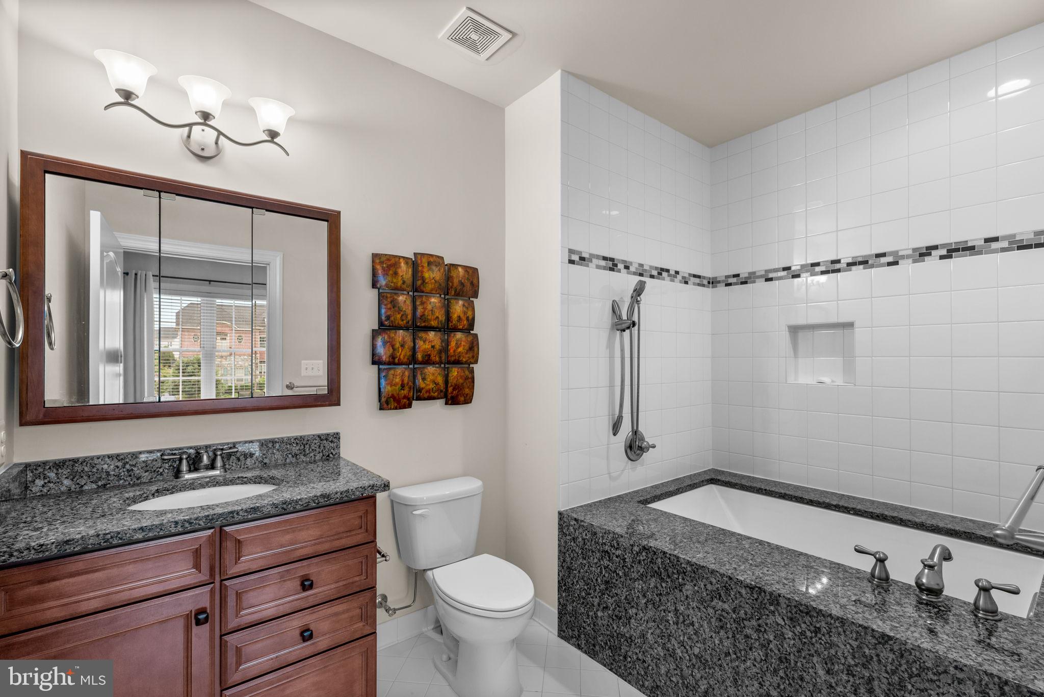 WALNUT CREEK - Residential