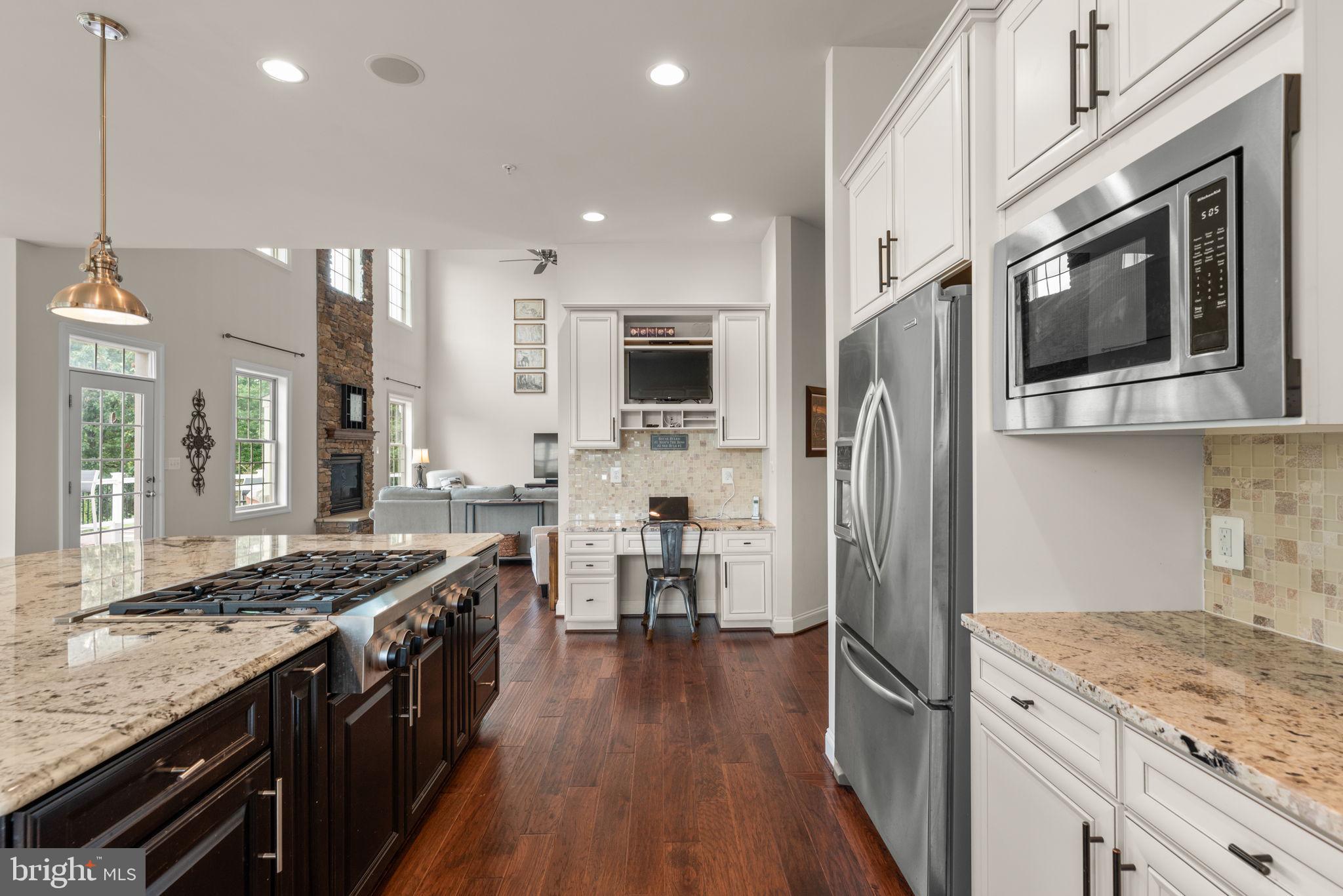 WALNUT CREEK - Residential