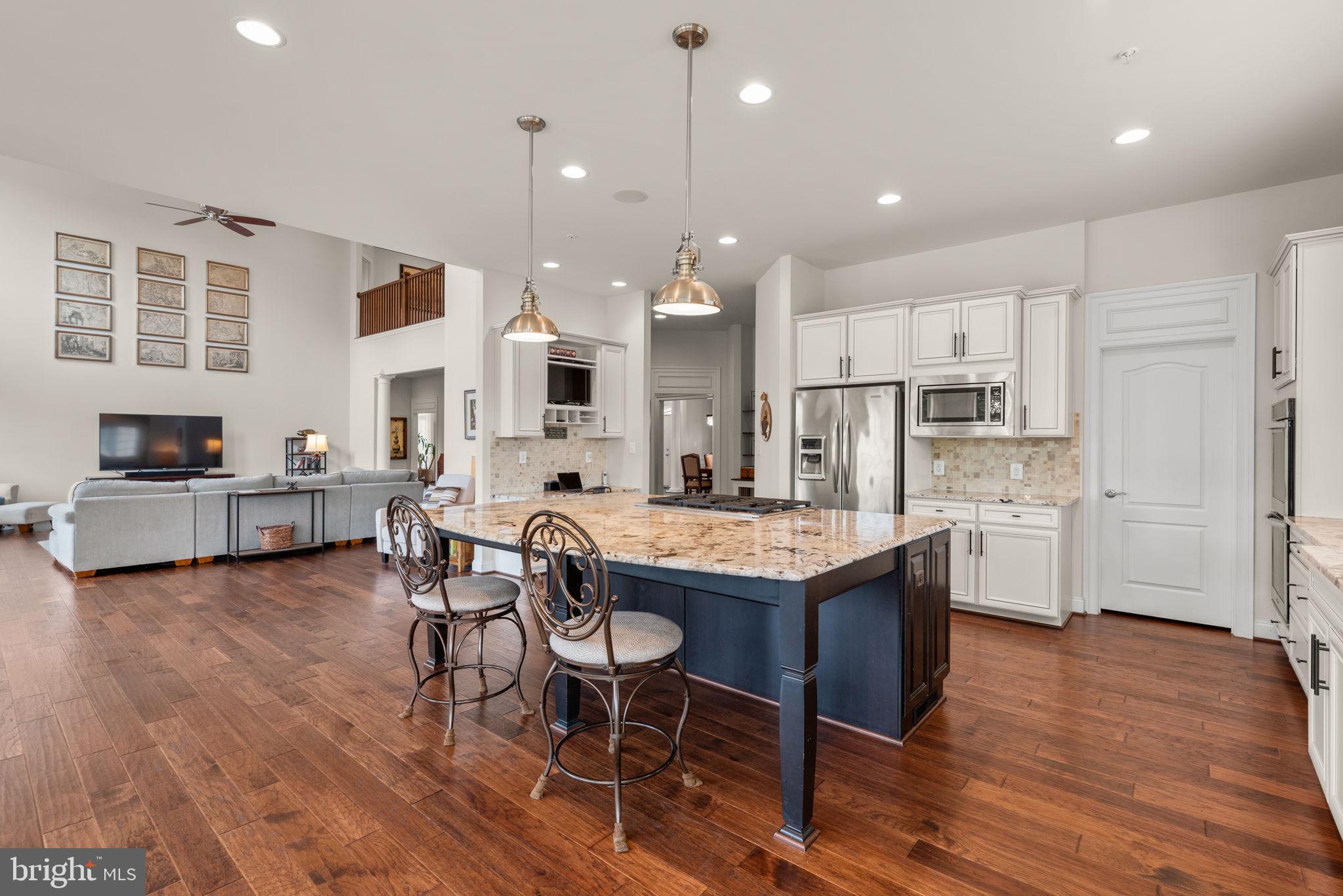 WALNUT CREEK - Residential