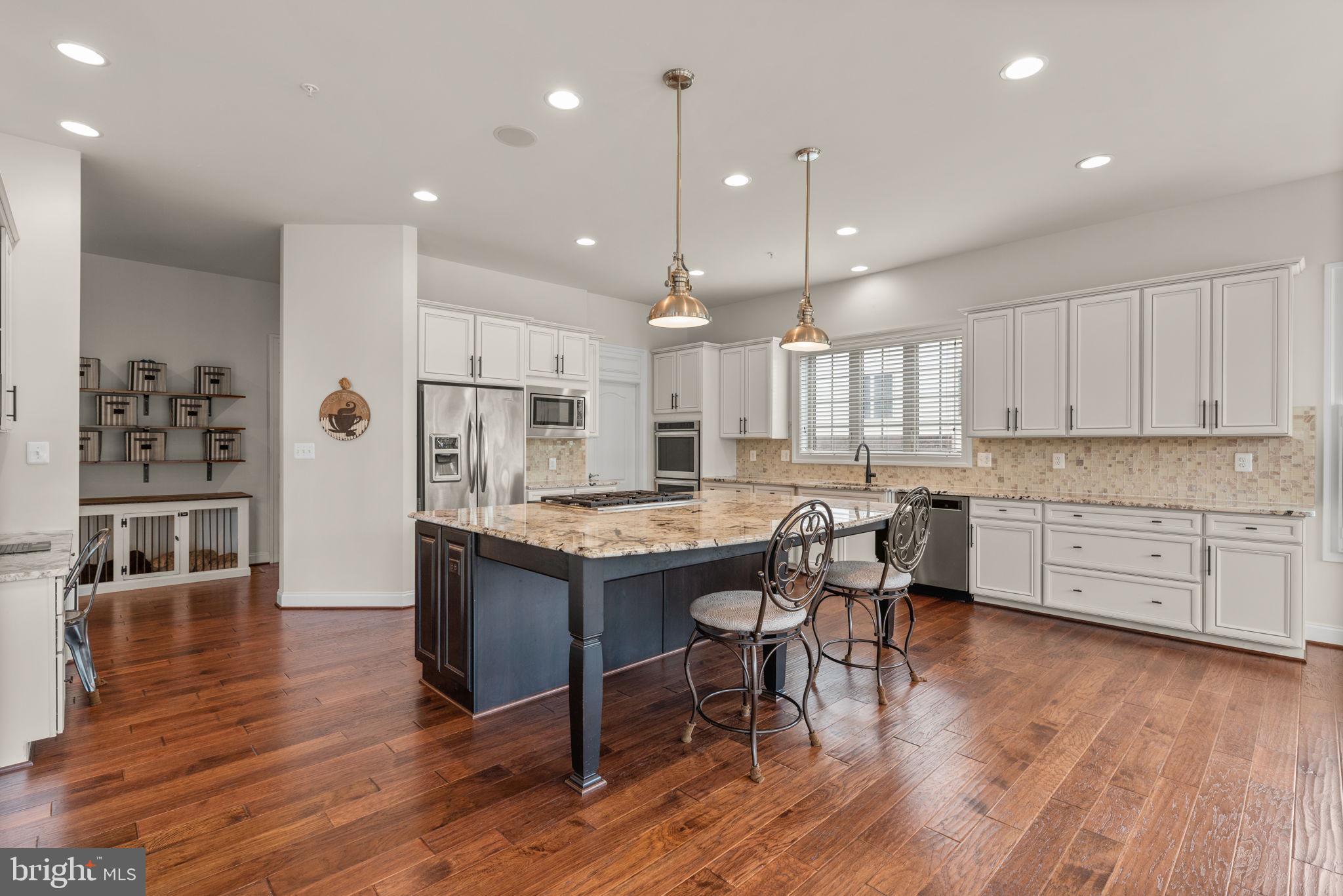 WALNUT CREEK - Residential