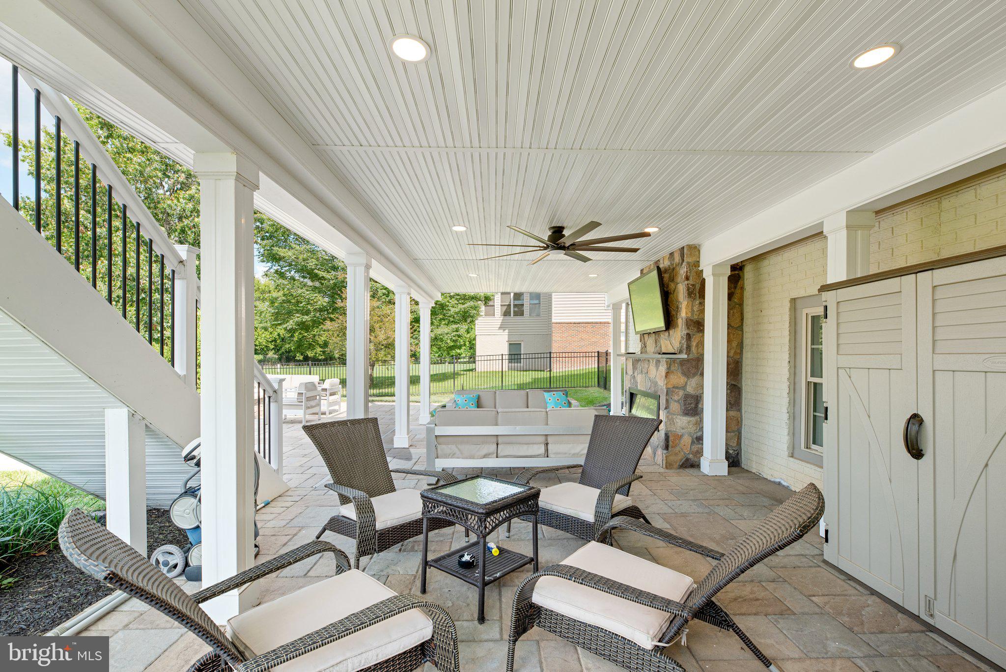 WALNUT CREEK - Residential