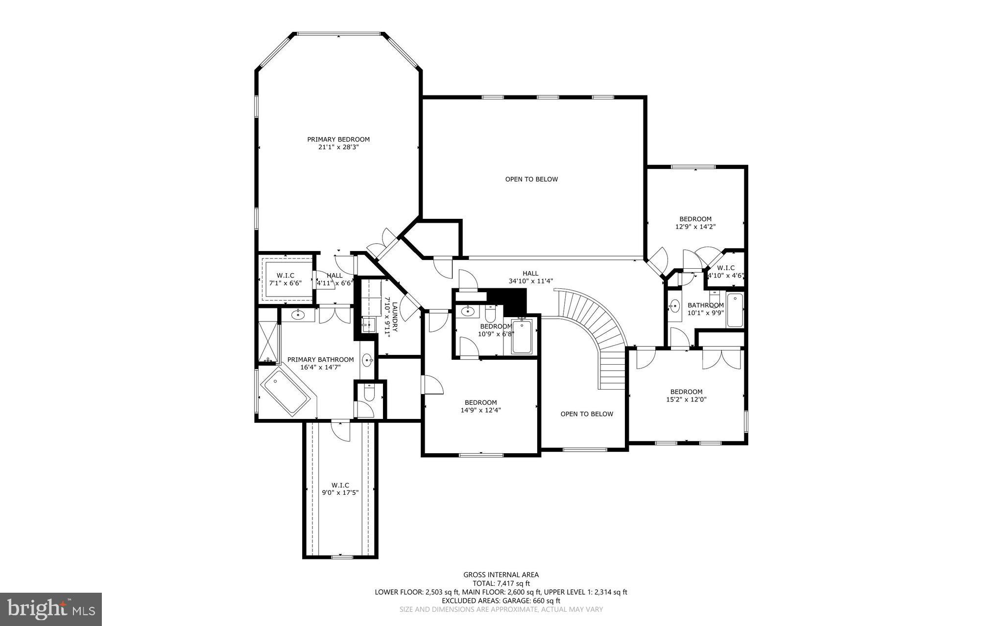 WALNUT CREEK - Residential