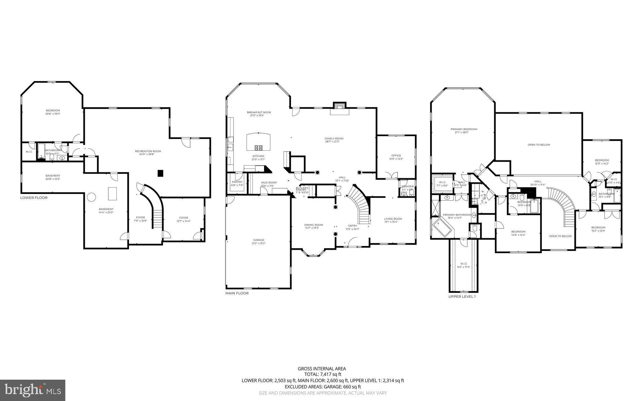 WALNUT CREEK - Residential
