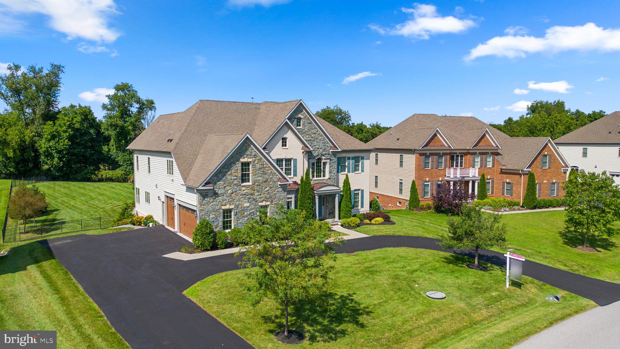 WALNUT CREEK - Residential