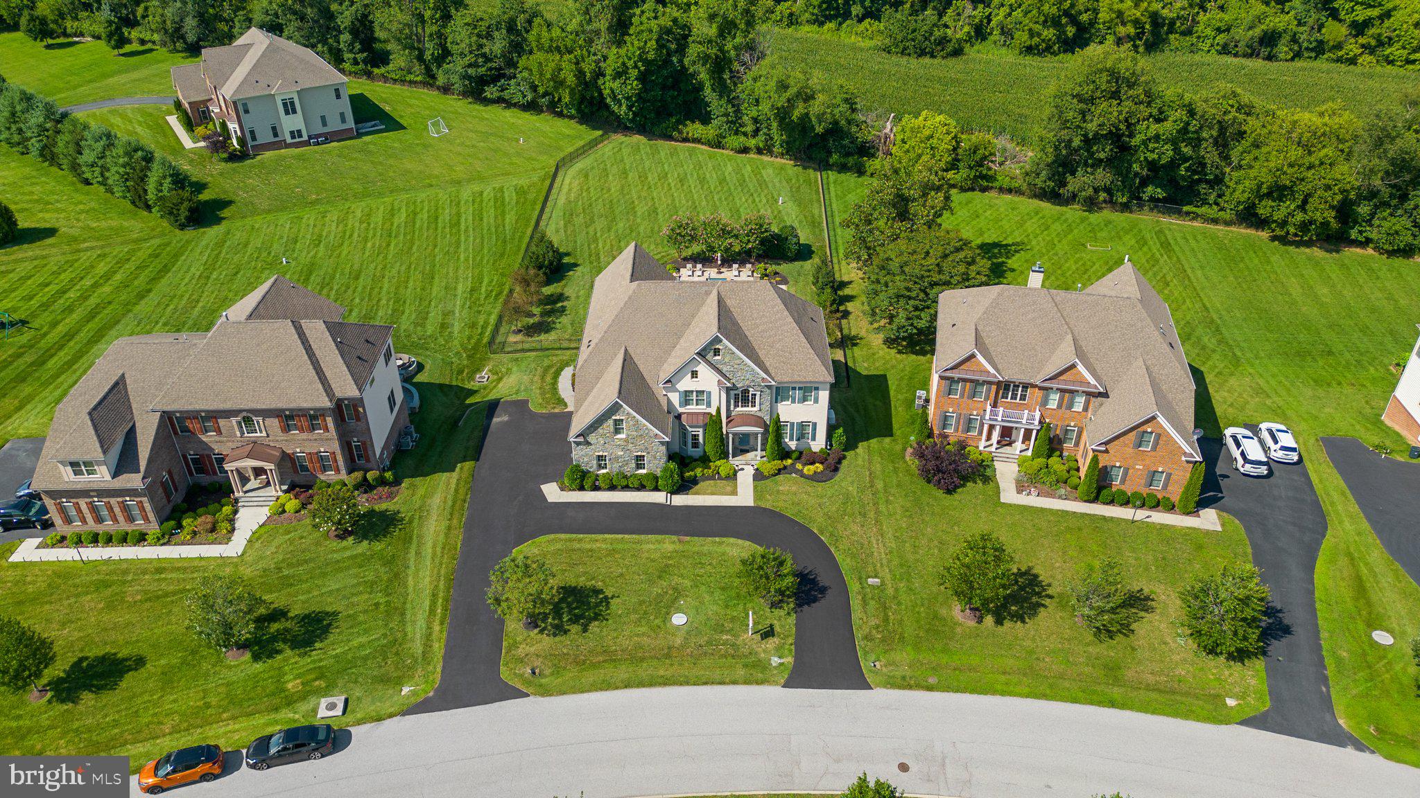 WALNUT CREEK - Residential