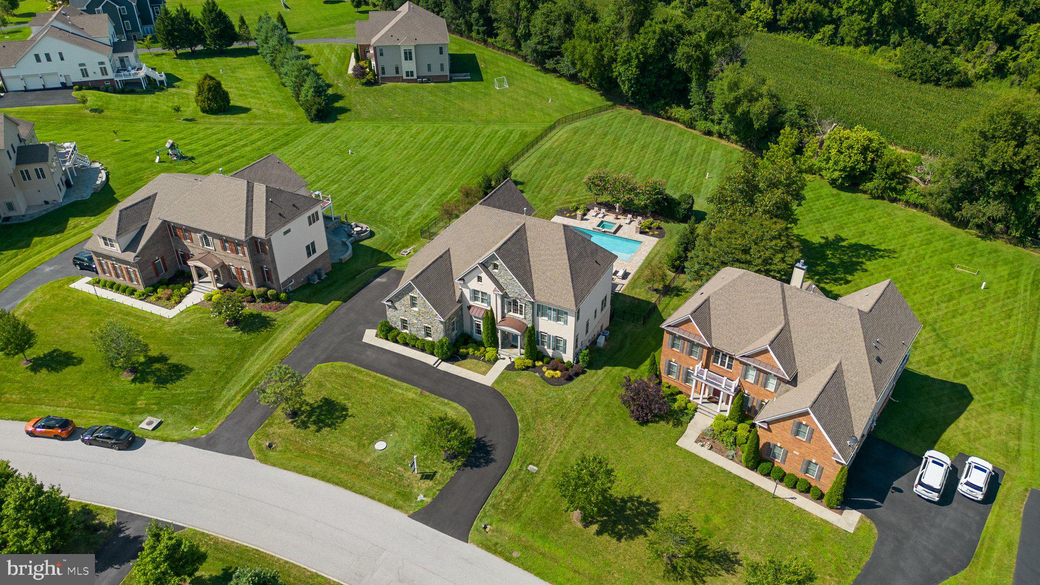 WALNUT CREEK - Residential