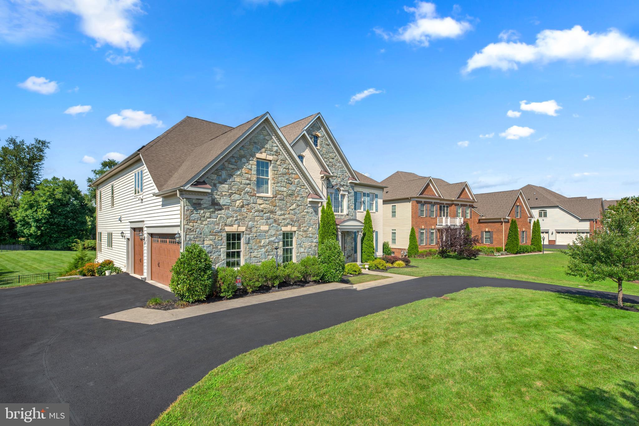 WALNUT CREEK - Residential