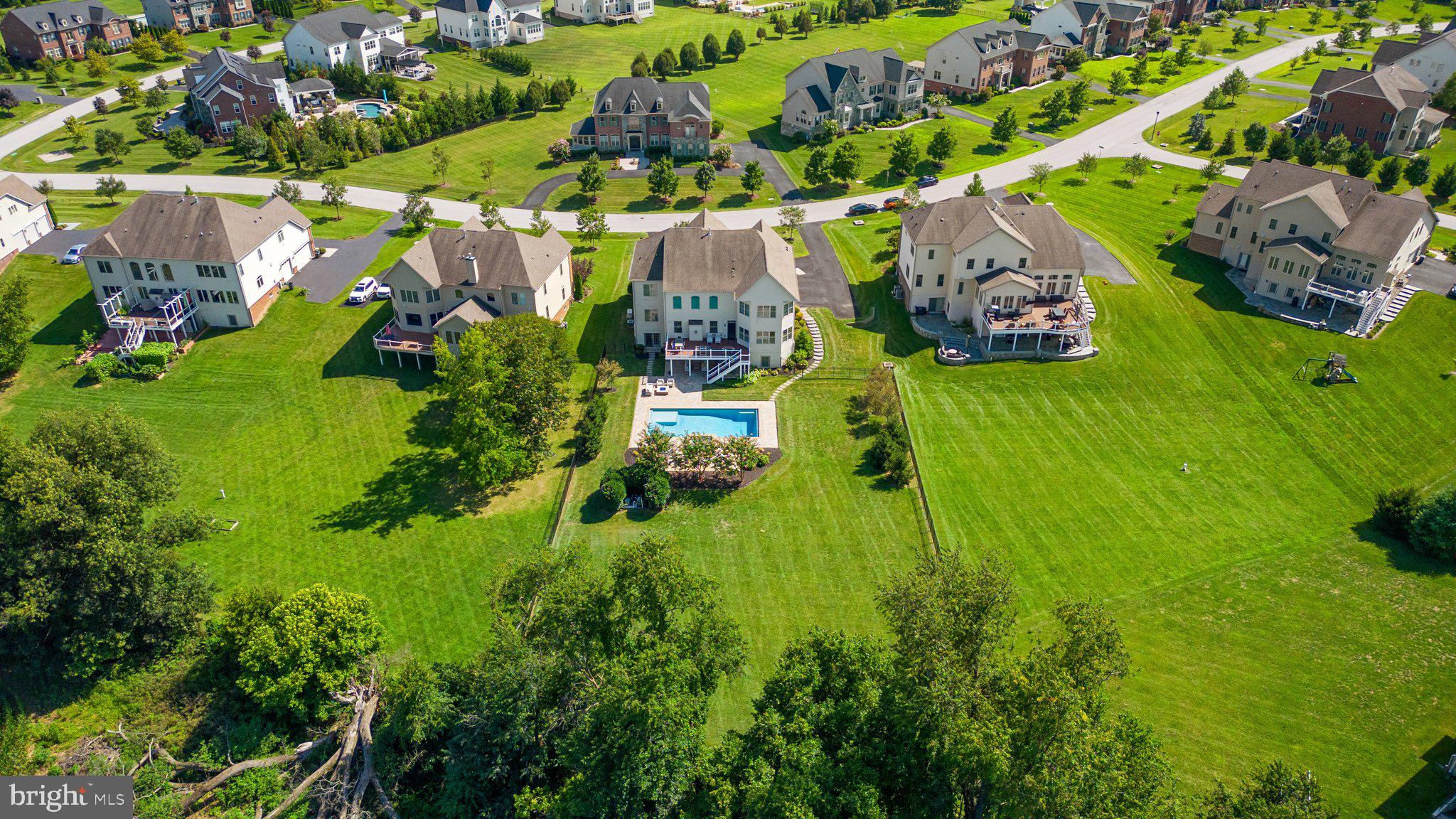 WALNUT CREEK - Residential