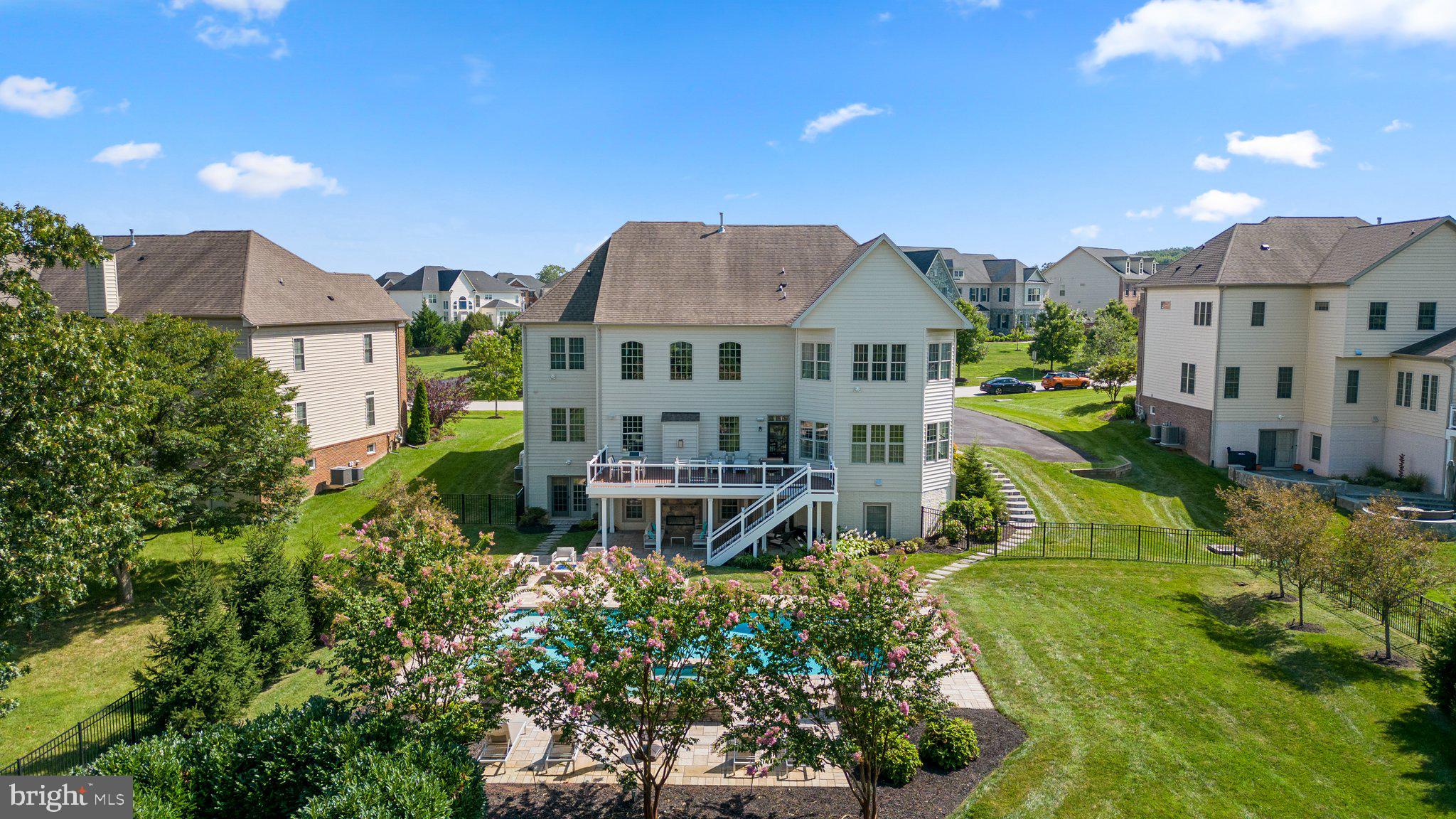 WALNUT CREEK - Residential