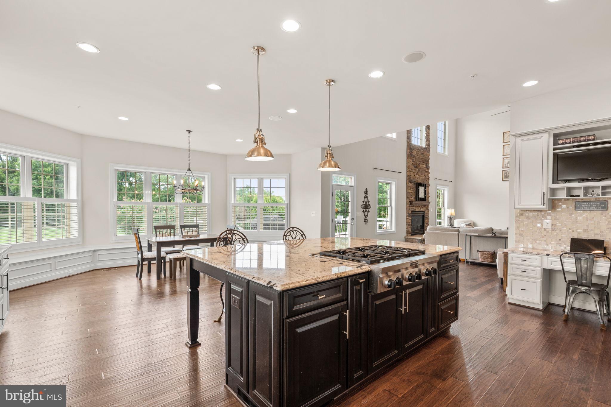 WALNUT CREEK - Residential