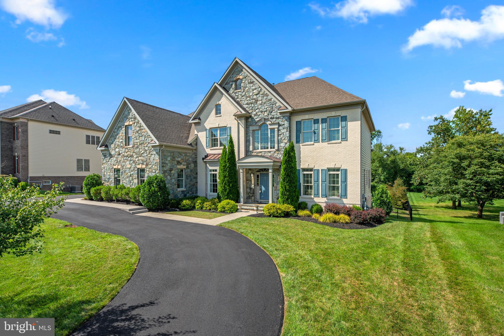 WALNUT CREEK - Residential