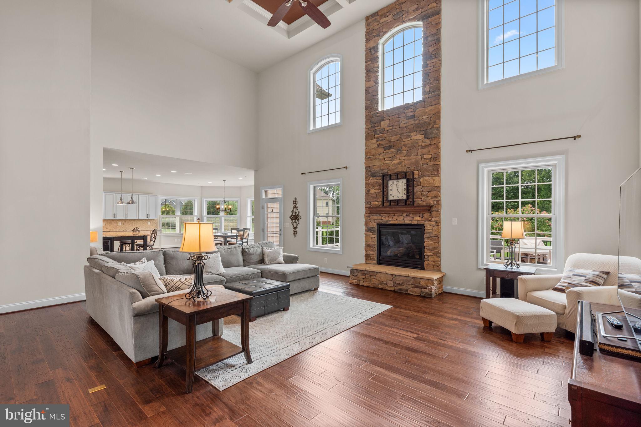 WALNUT CREEK - Residential