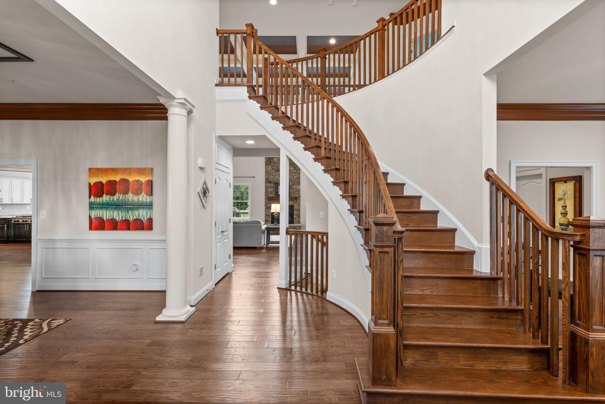 WALNUT CREEK - Residential