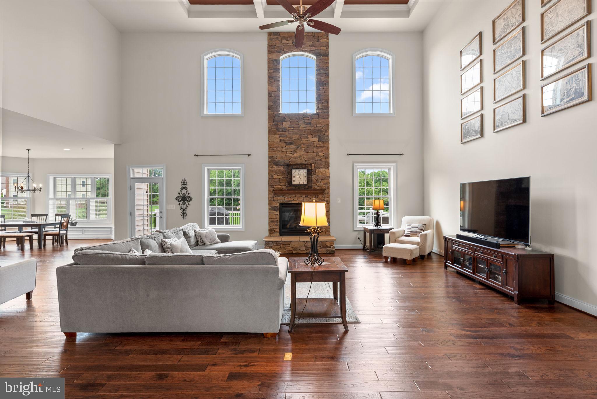 WALNUT CREEK - Residential