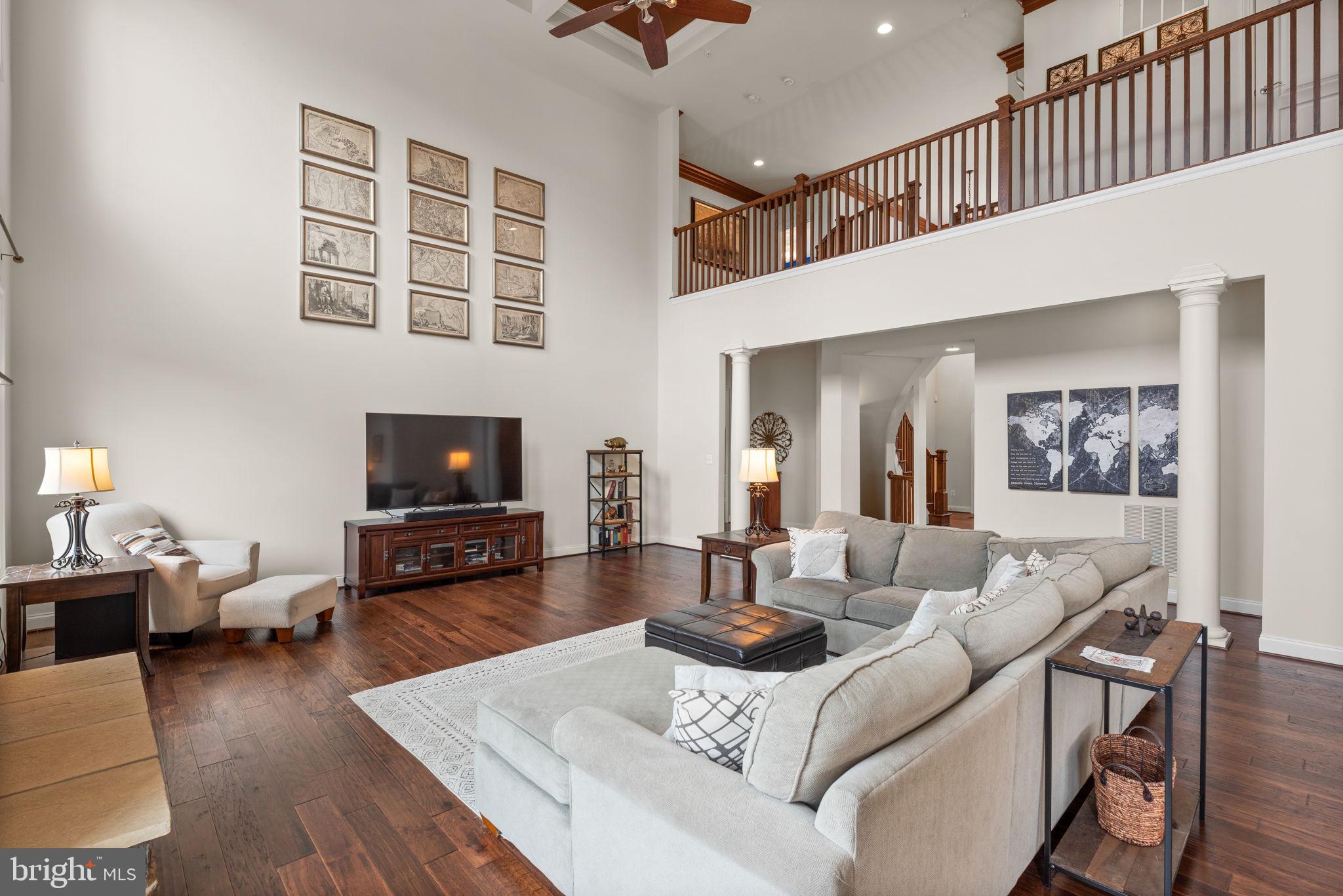 WALNUT CREEK - Residential