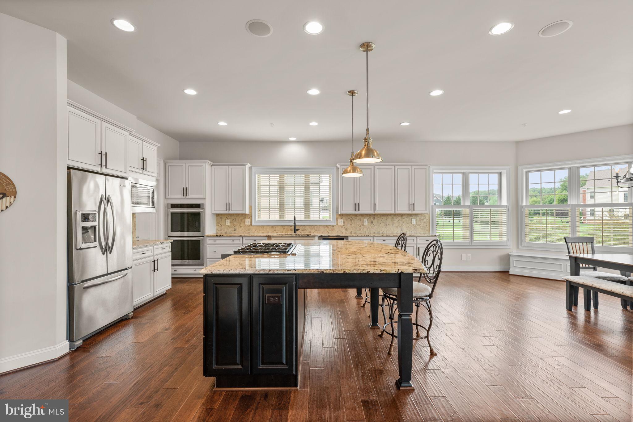 WALNUT CREEK - Residential