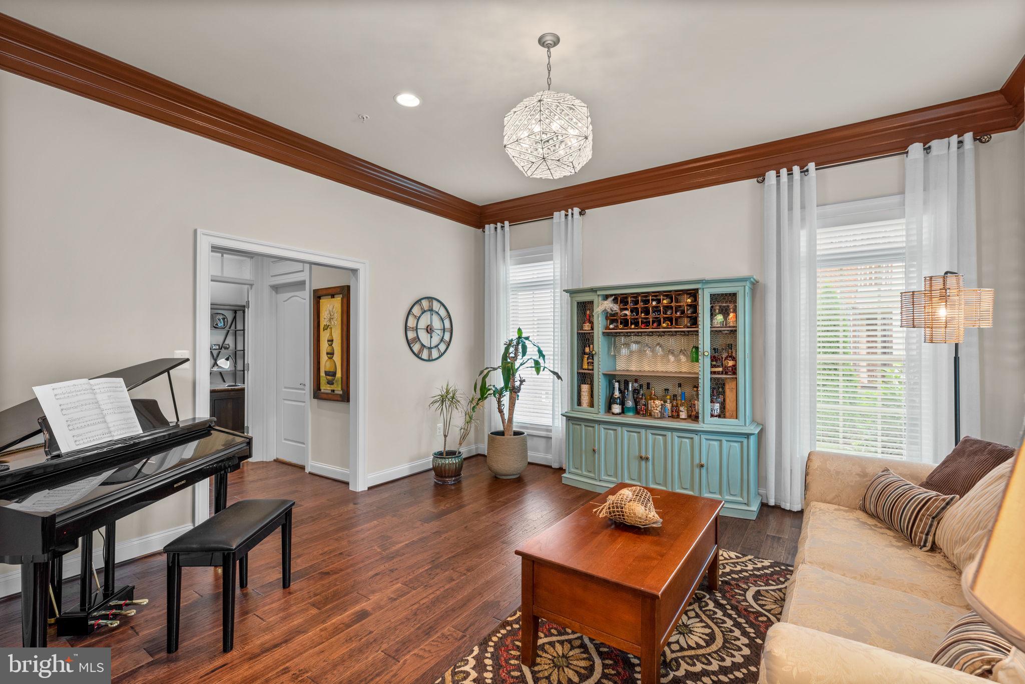 WALNUT CREEK - Residential