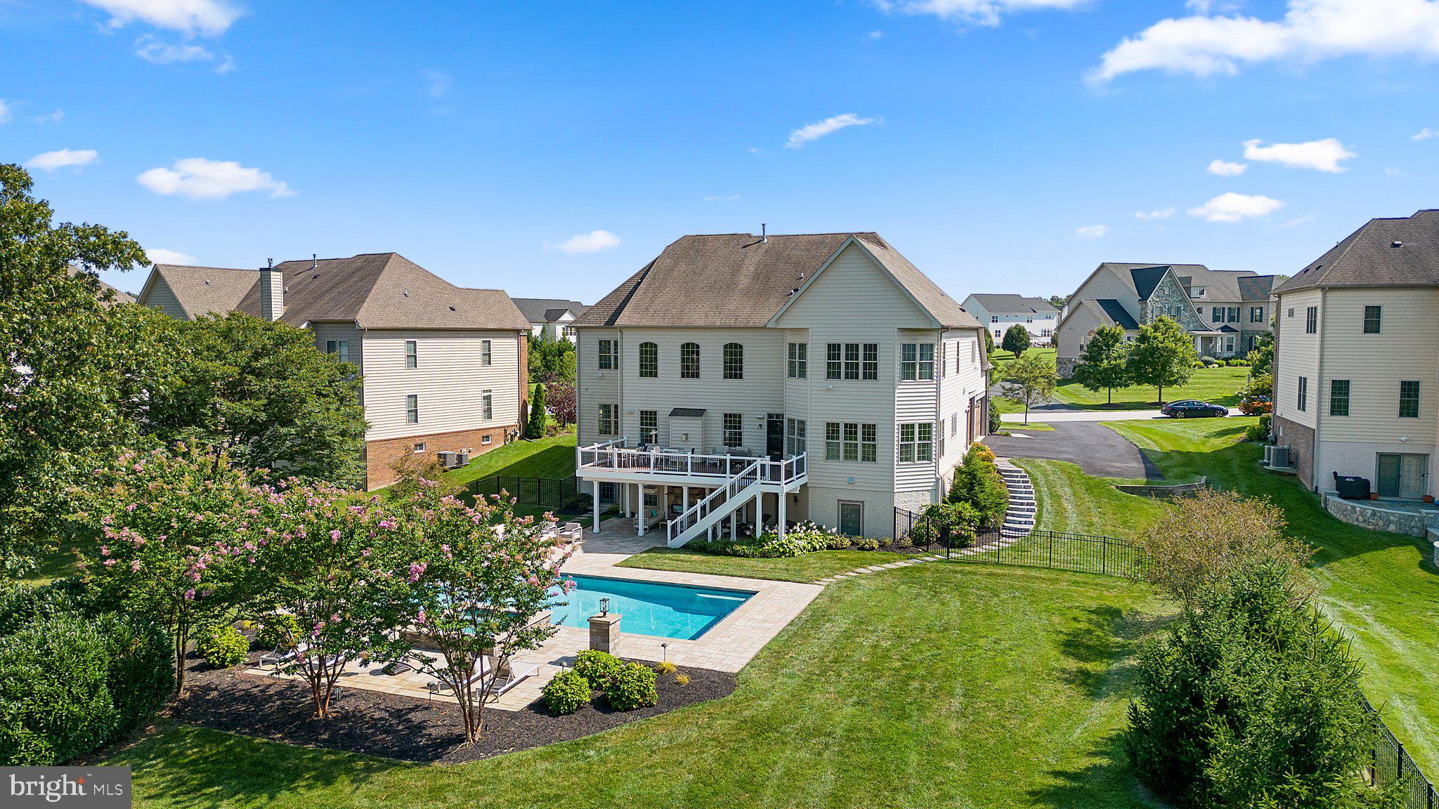 WALNUT CREEK - Residential