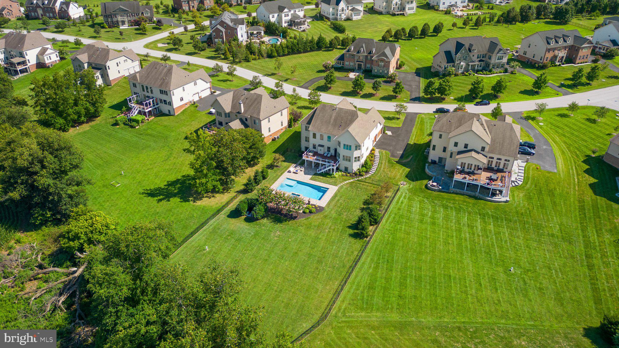 WALNUT CREEK - Residential