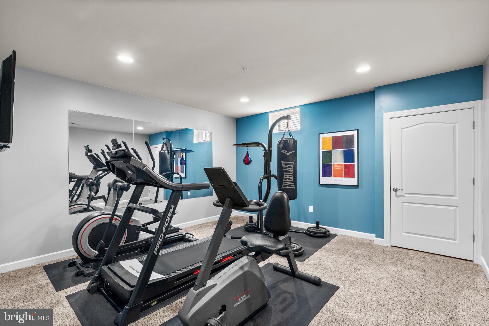 WALNUT CREEK - Residential