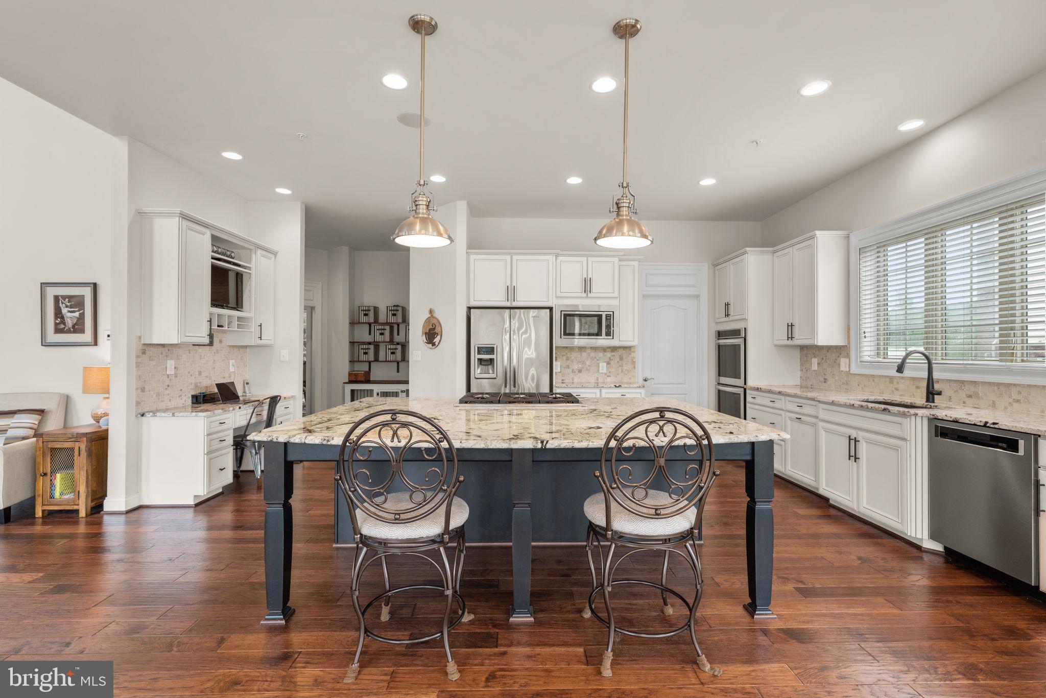 WALNUT CREEK - Residential