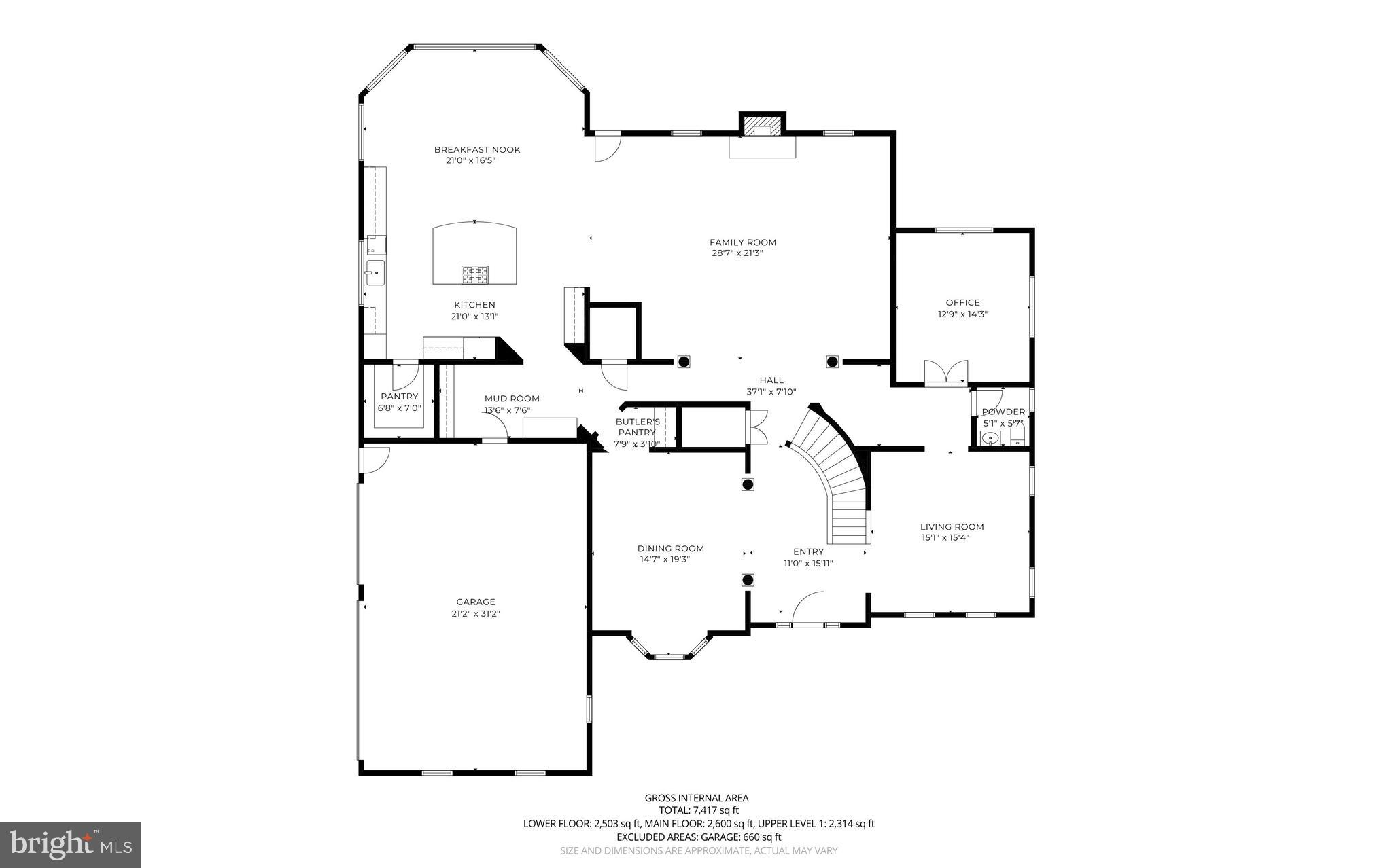 WALNUT CREEK - Residential