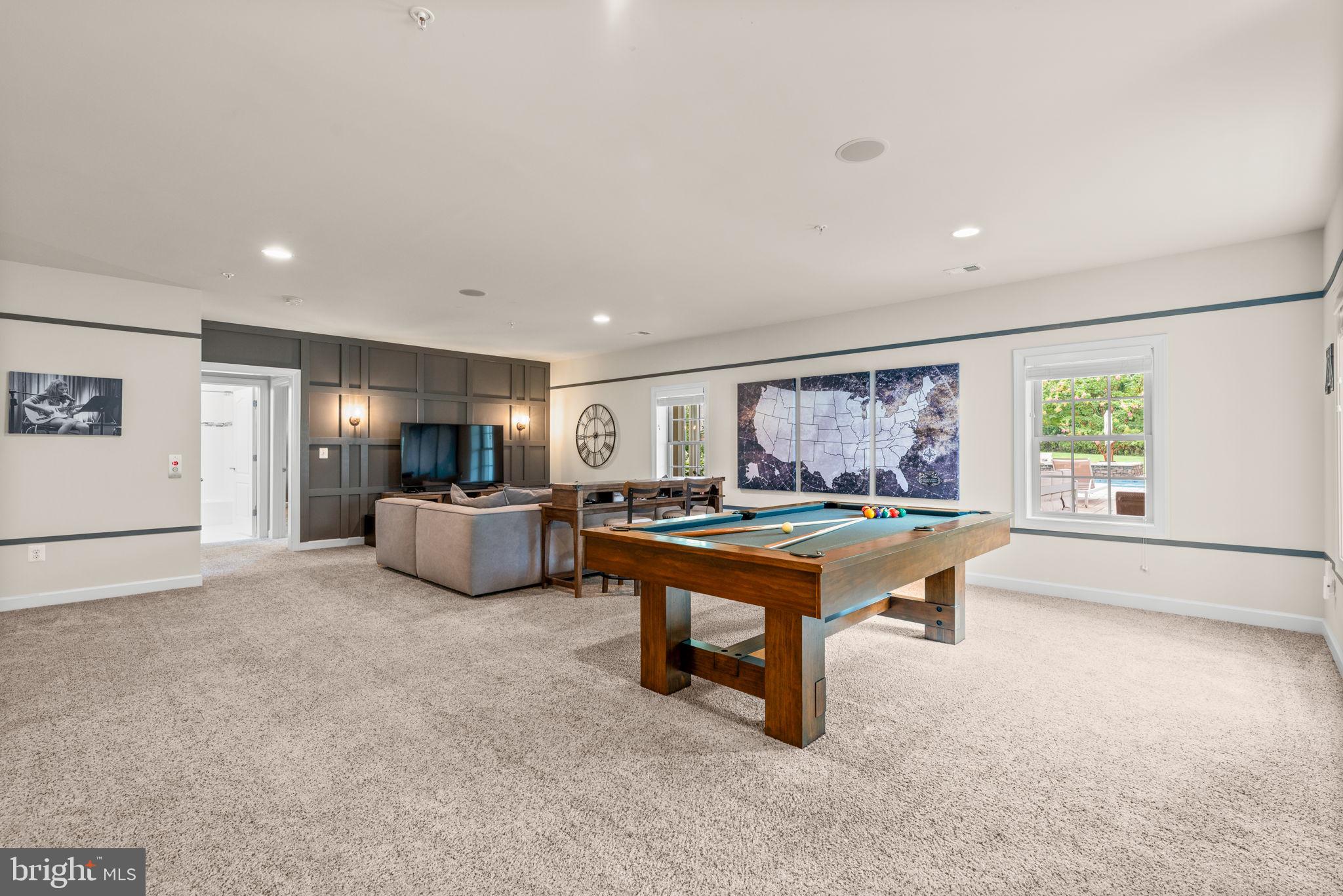 WALNUT CREEK - Residential