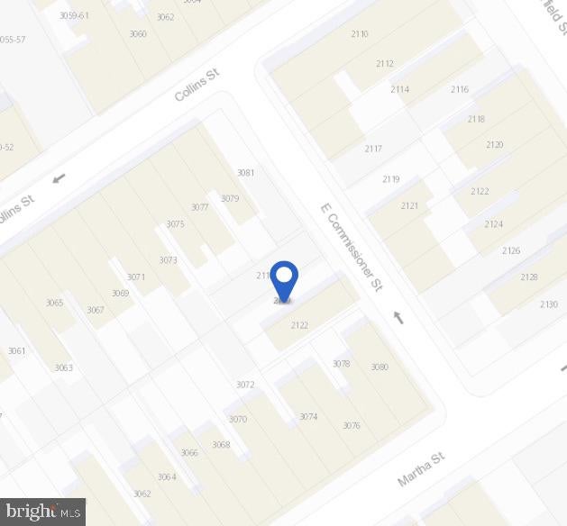 2120 E COMMISSIONER STREET