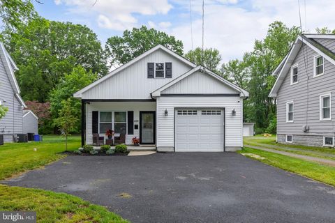 608 SALEM AVENUE WOODBURY NJ 08096