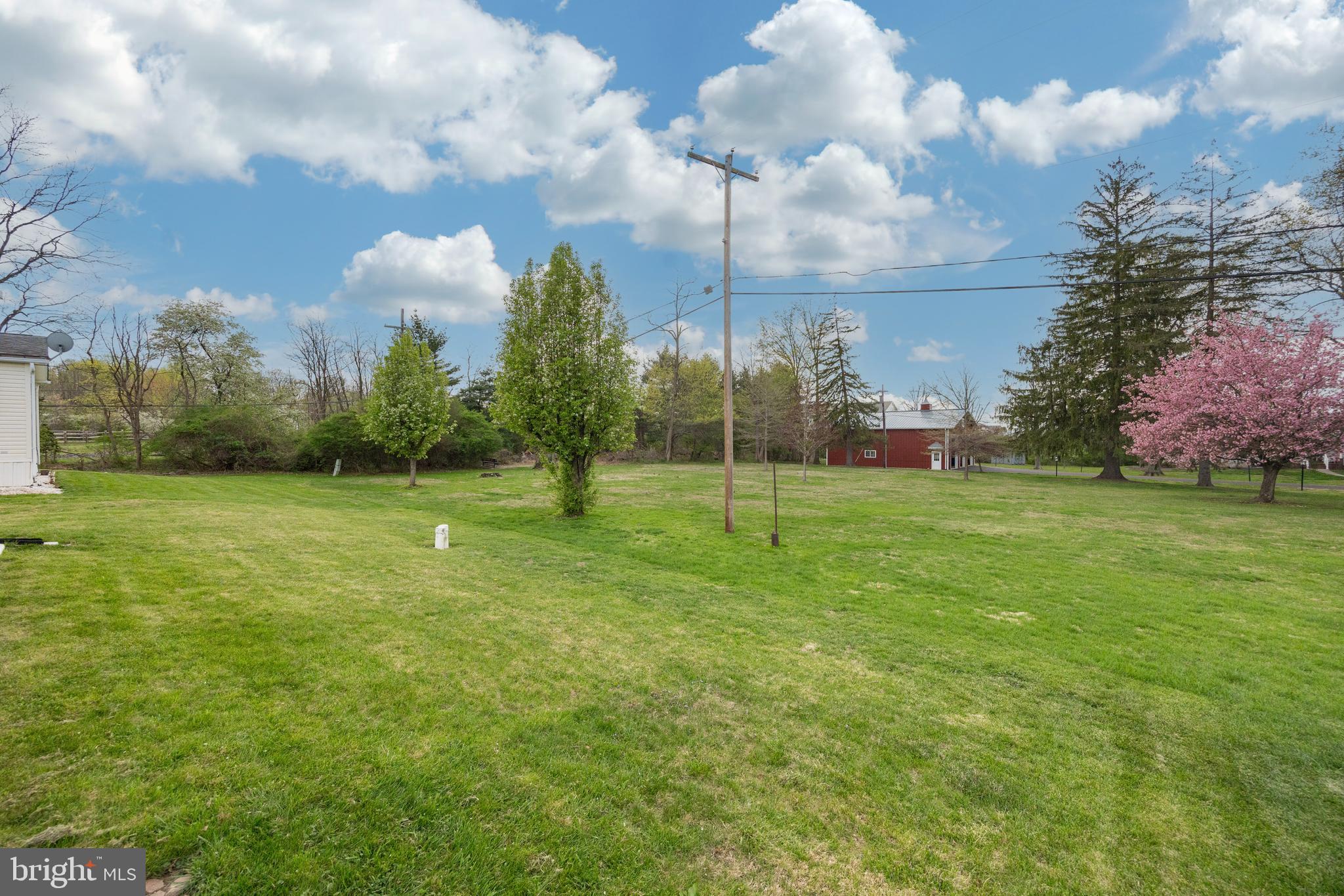 LITTLE FARM ESTATES - Residential