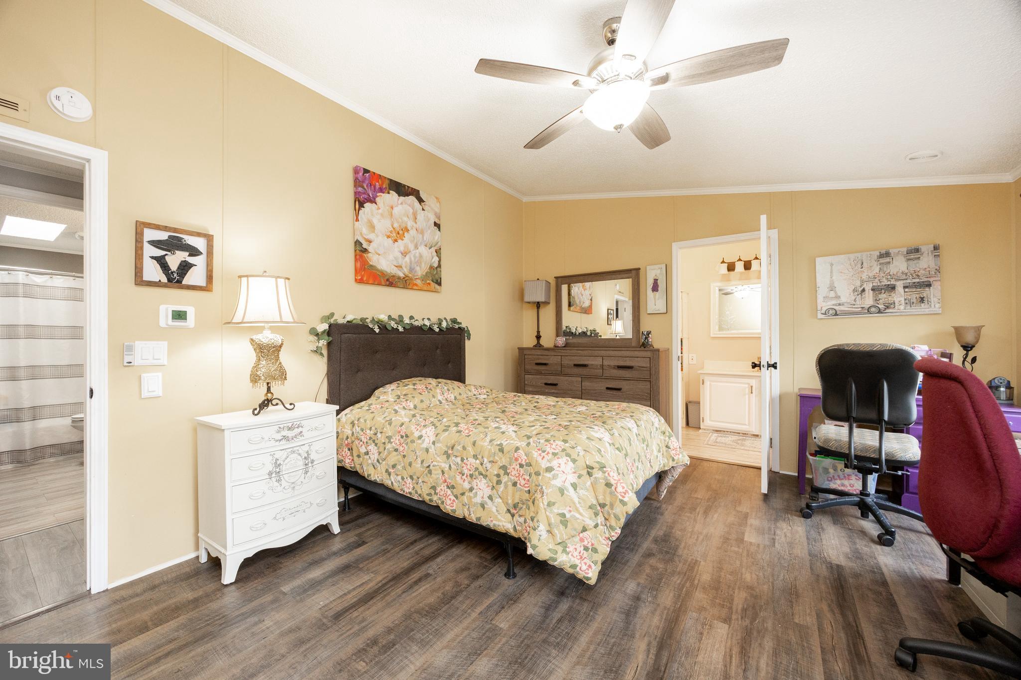 LITTLE FARM ESTATES - Residential
