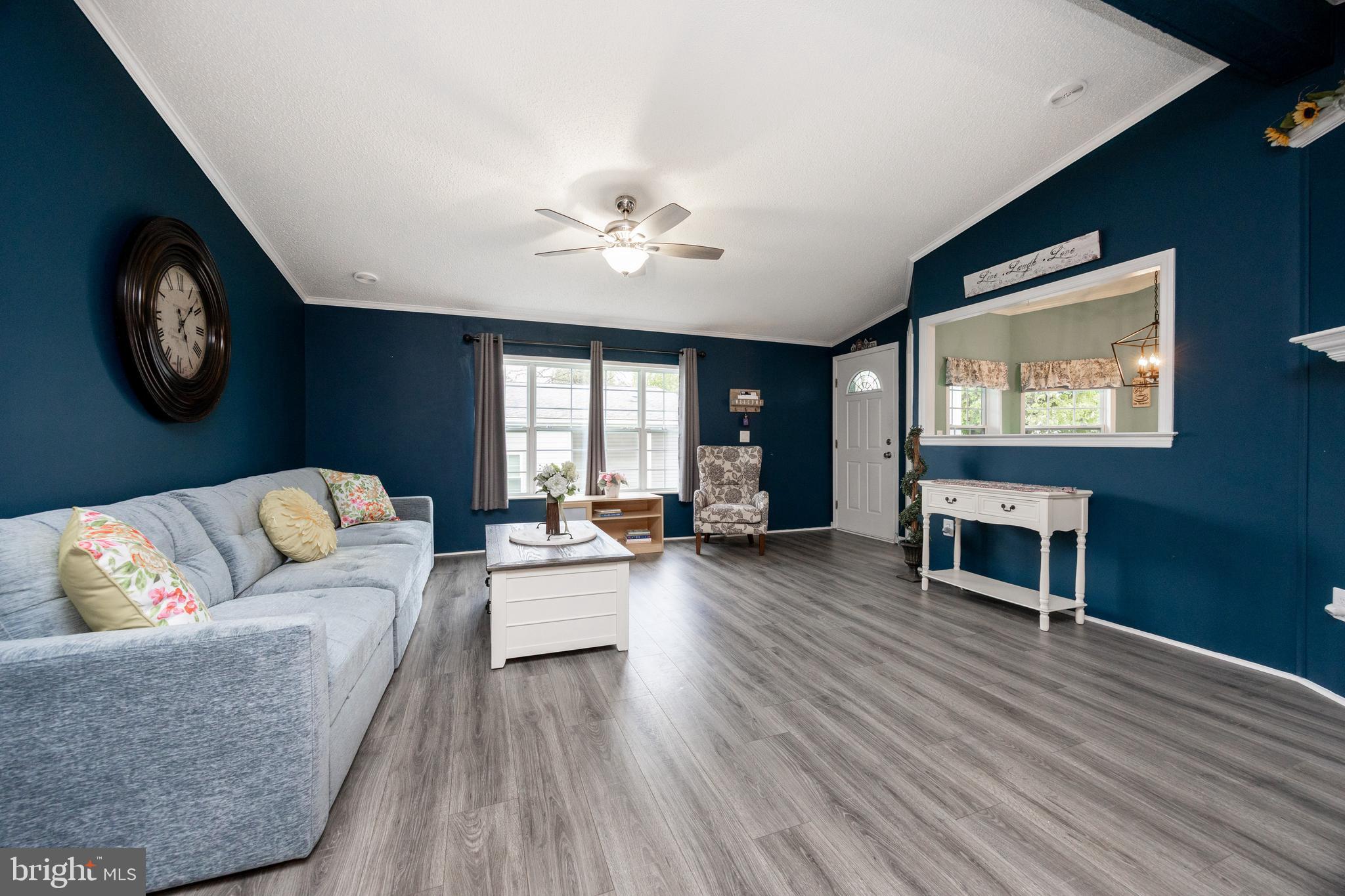 LITTLE FARM ESTATES - Residential