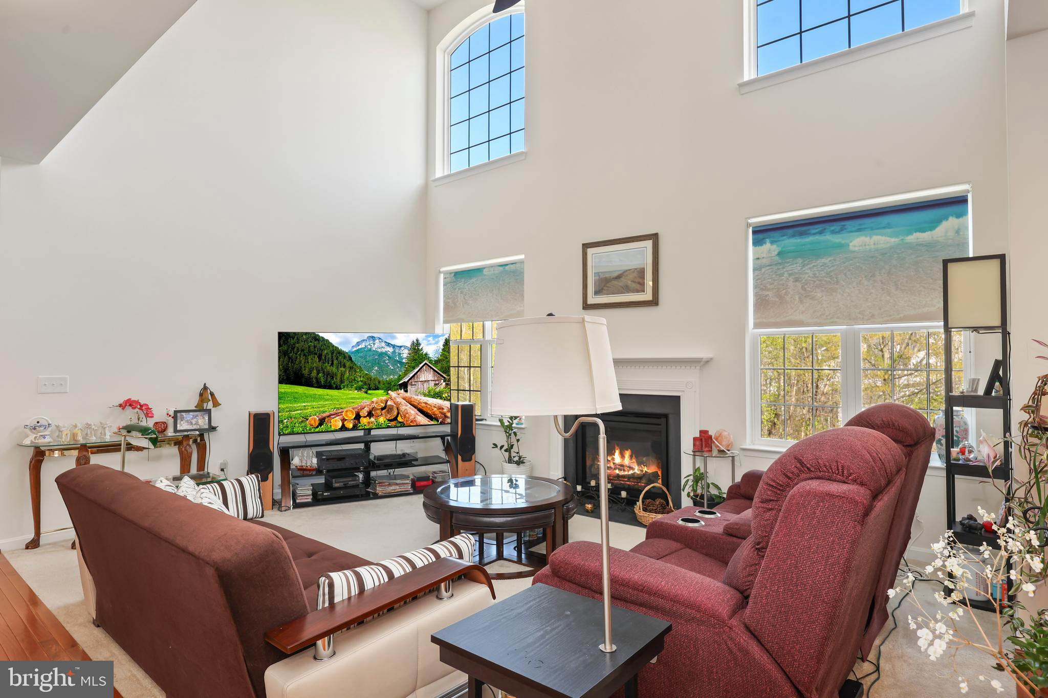 LEELAND STATION - Residential