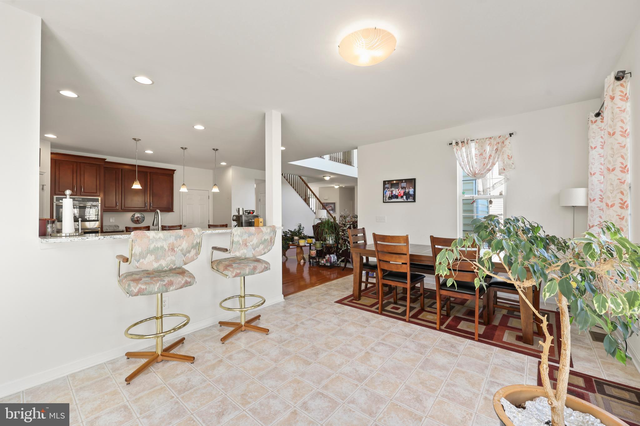 LEELAND STATION - Residential