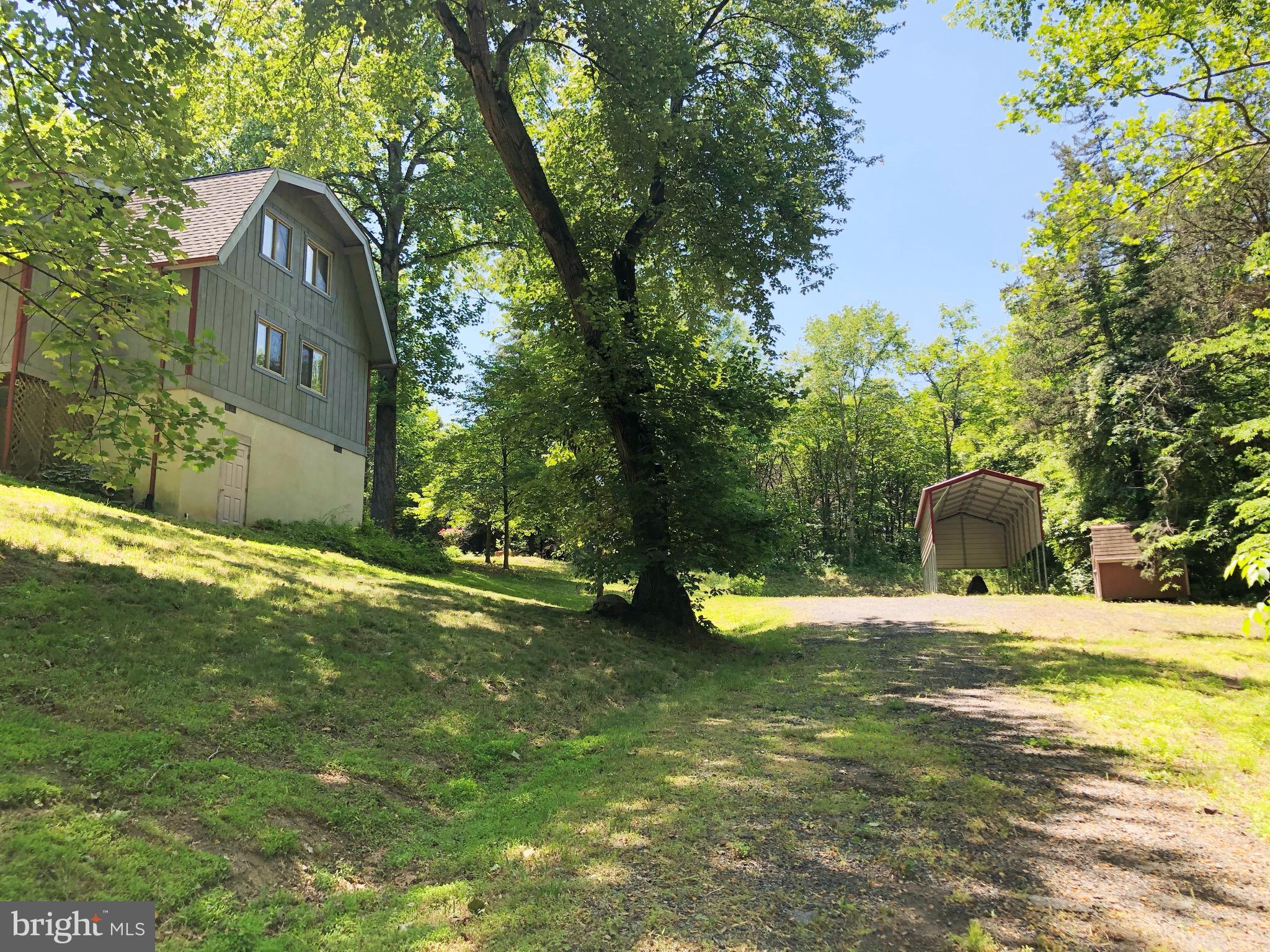 RUNNEYMEDE - Residential