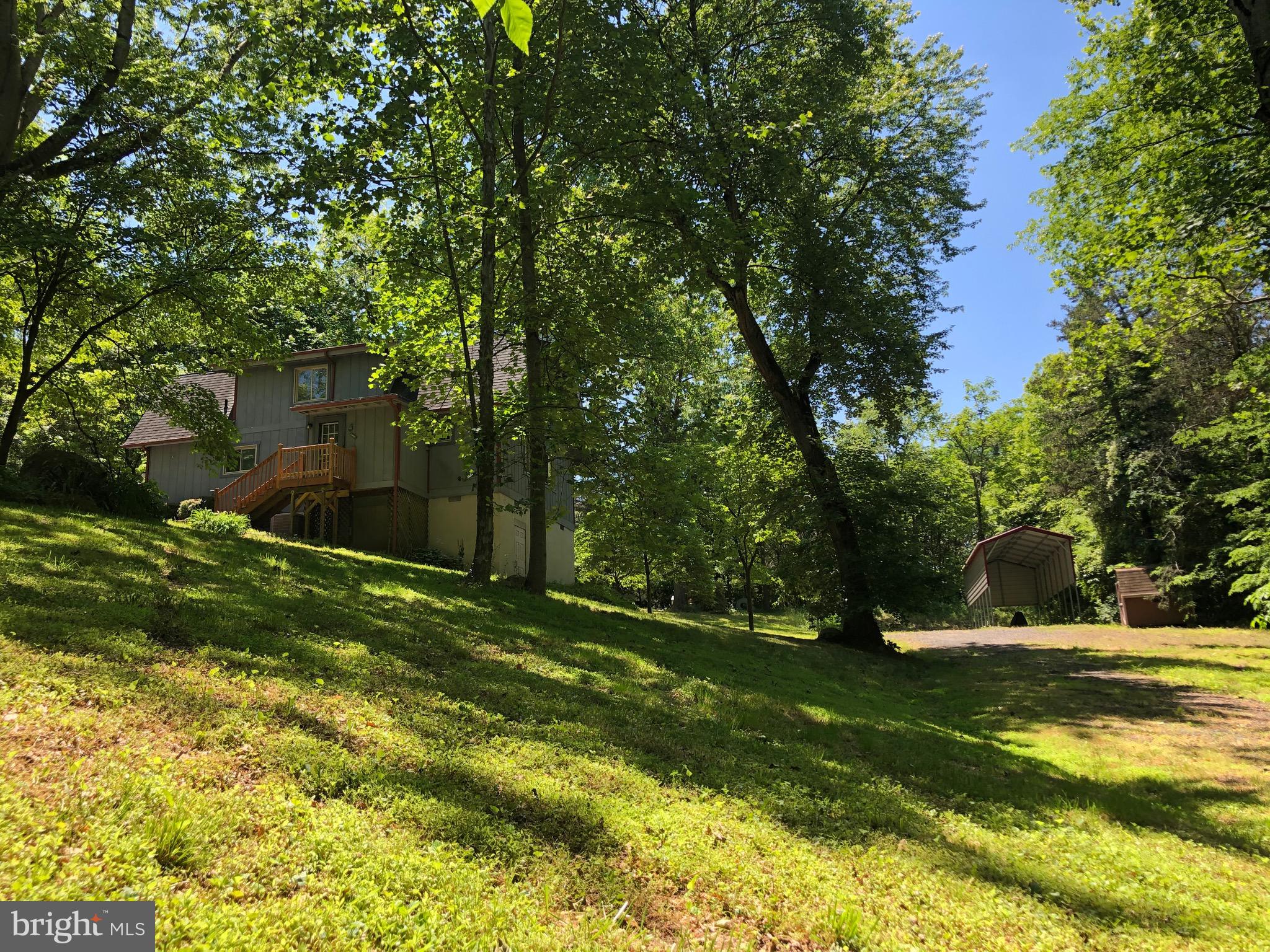 RUNNEYMEDE - Residential