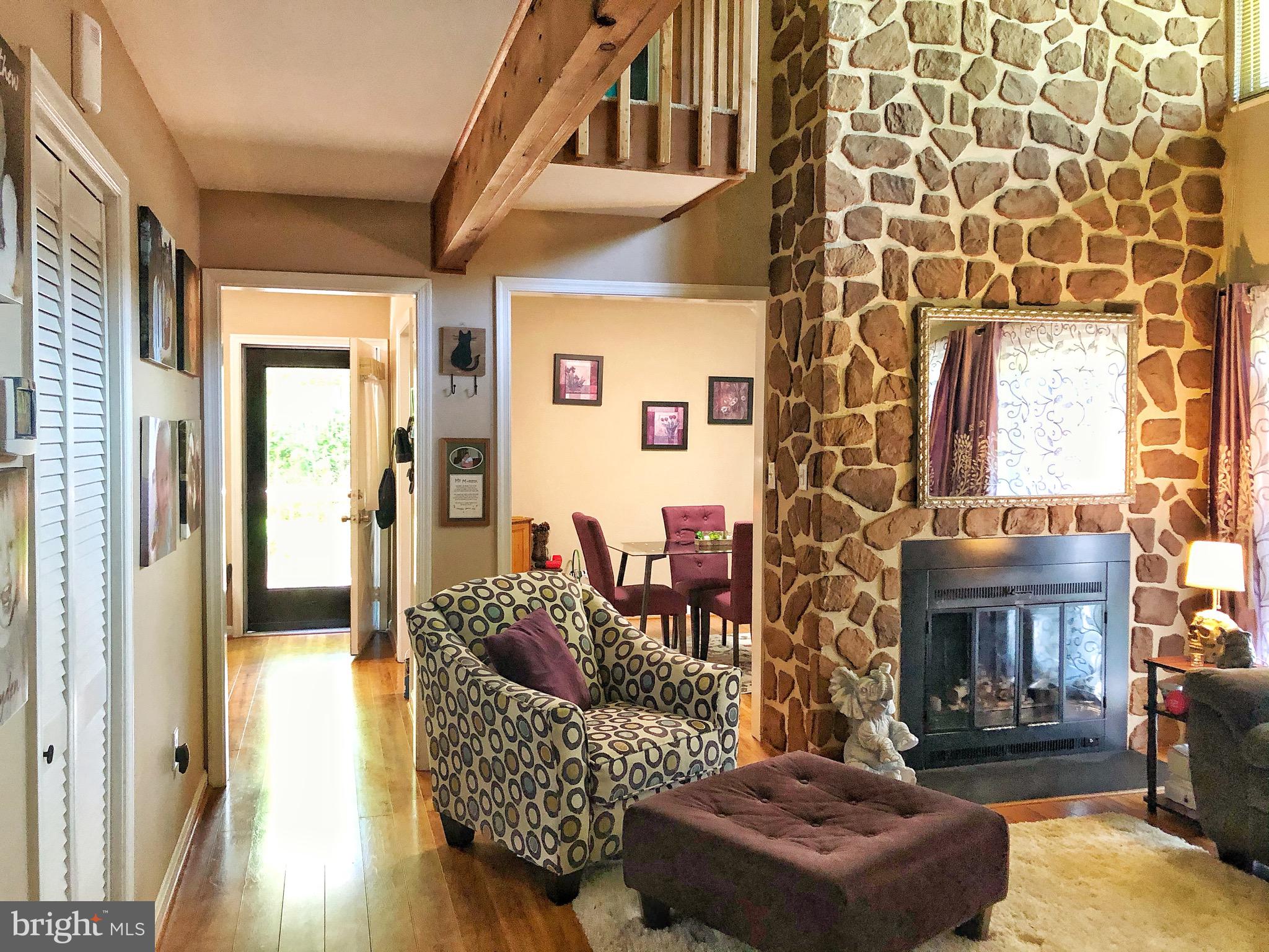 RUNNEYMEDE - Residential