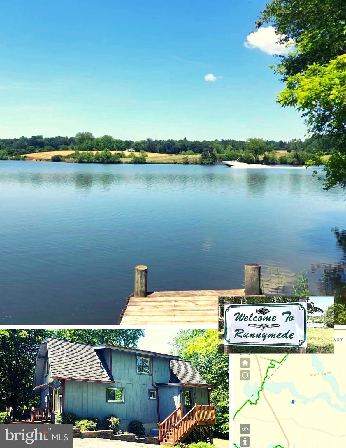 RUNNEYMEDE - Residential