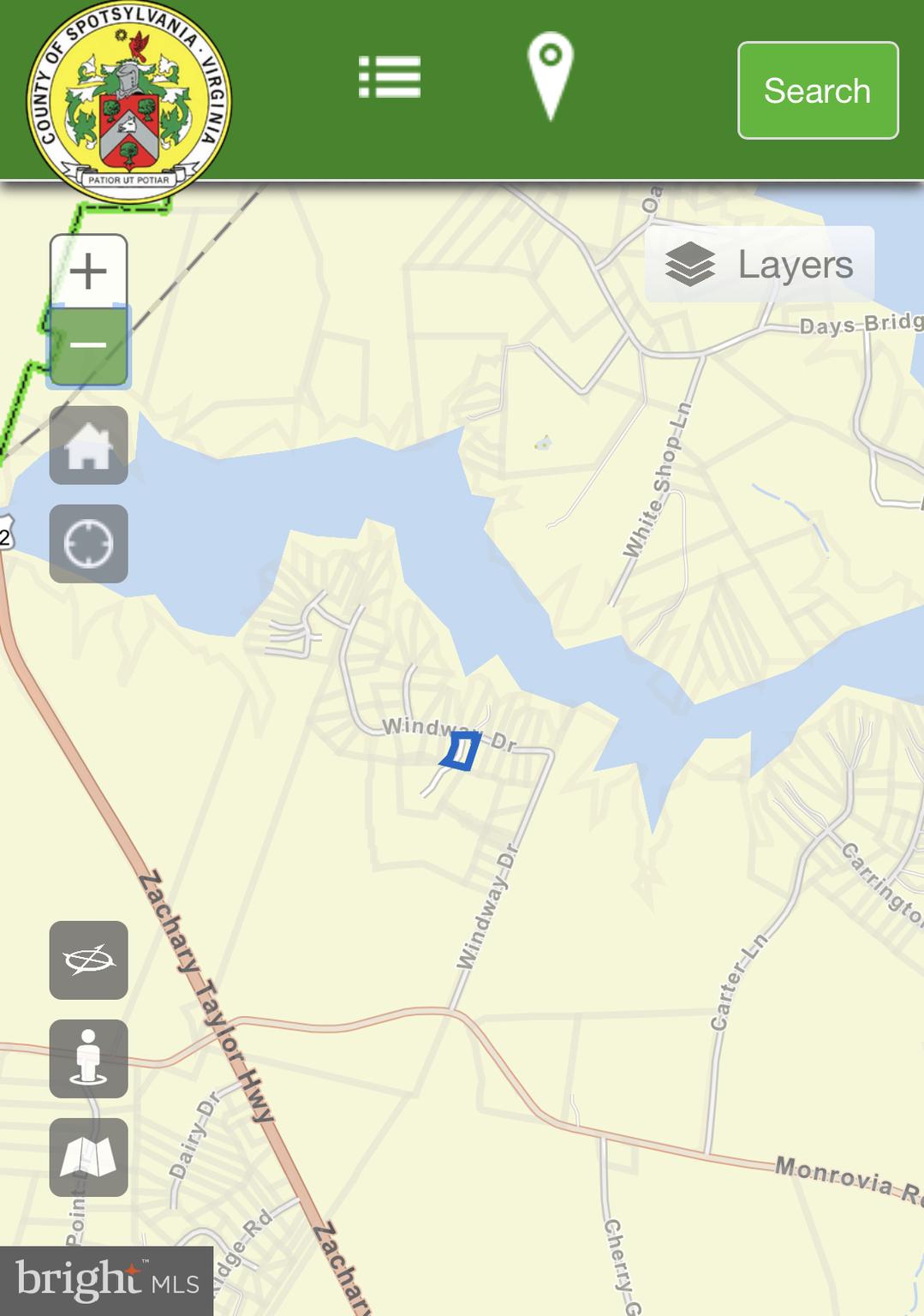 RUNNEYMEDE - Residential