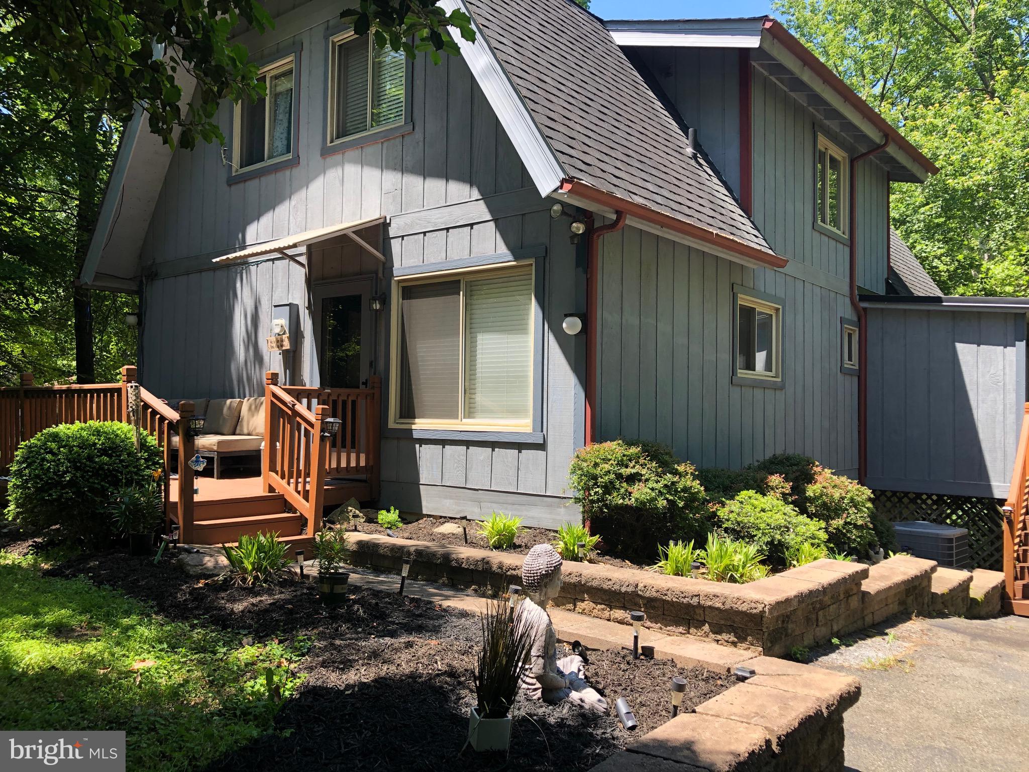 RUNNEYMEDE - Residential