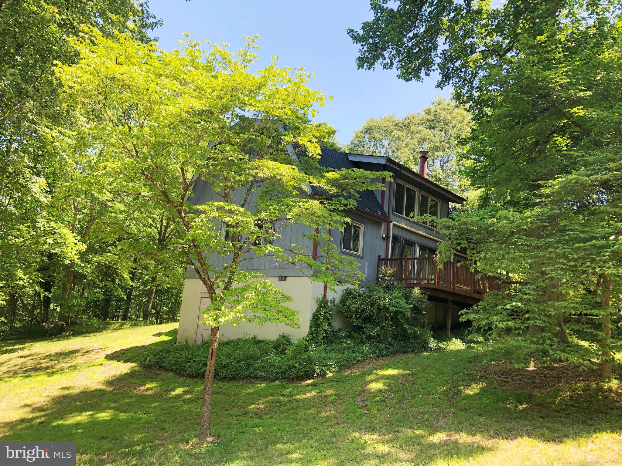 RUNNEYMEDE - Residential