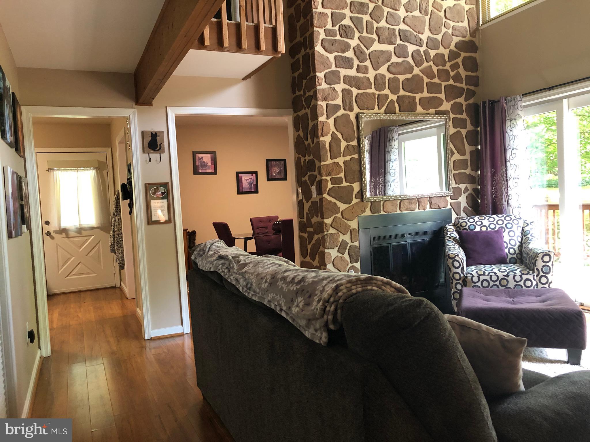 RUNNEYMEDE - Residential