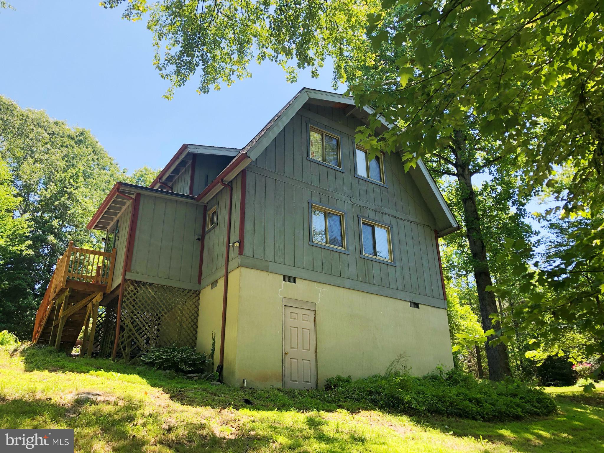 RUNNEYMEDE - Residential