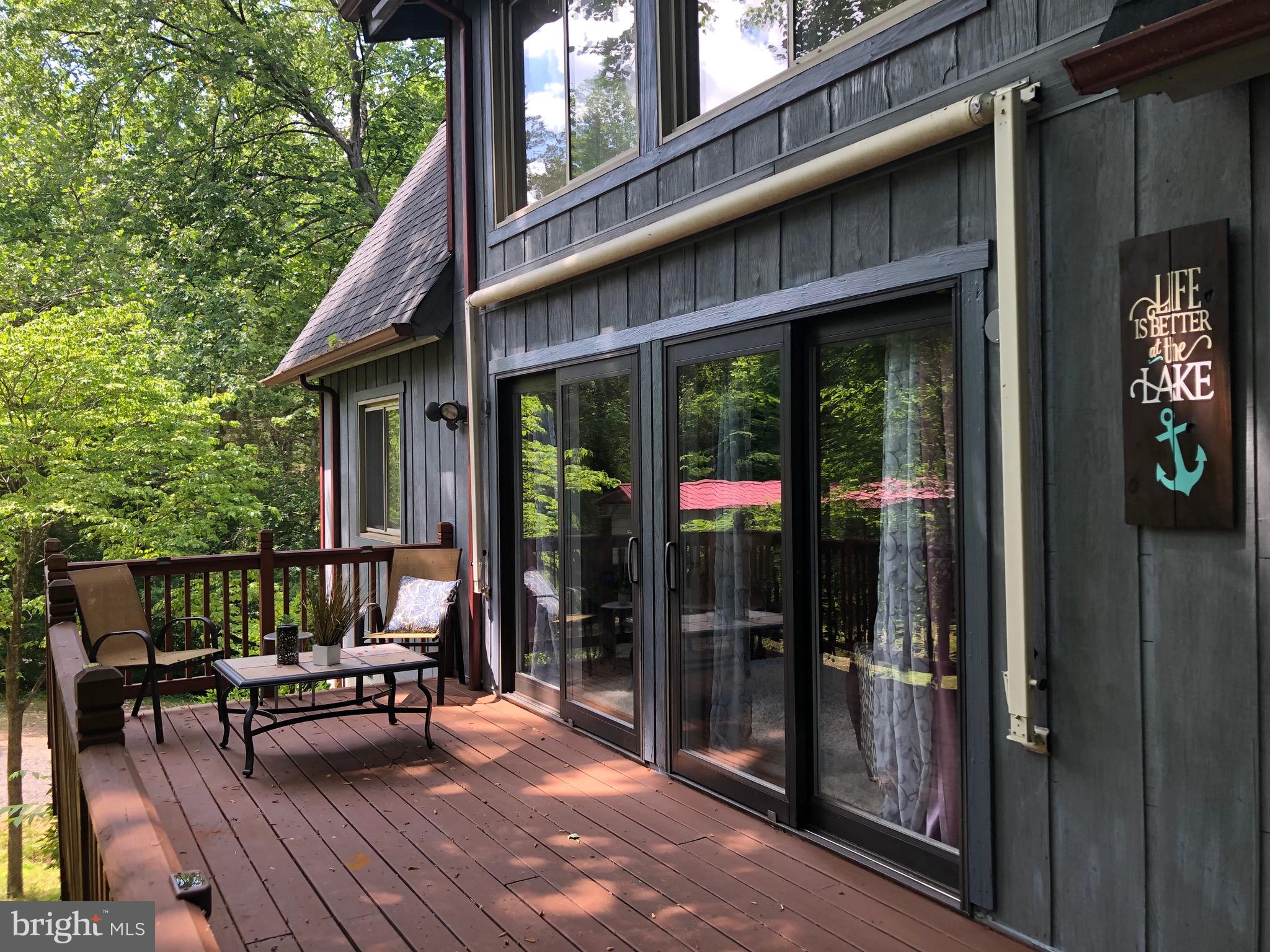 RUNNEYMEDE - Residential