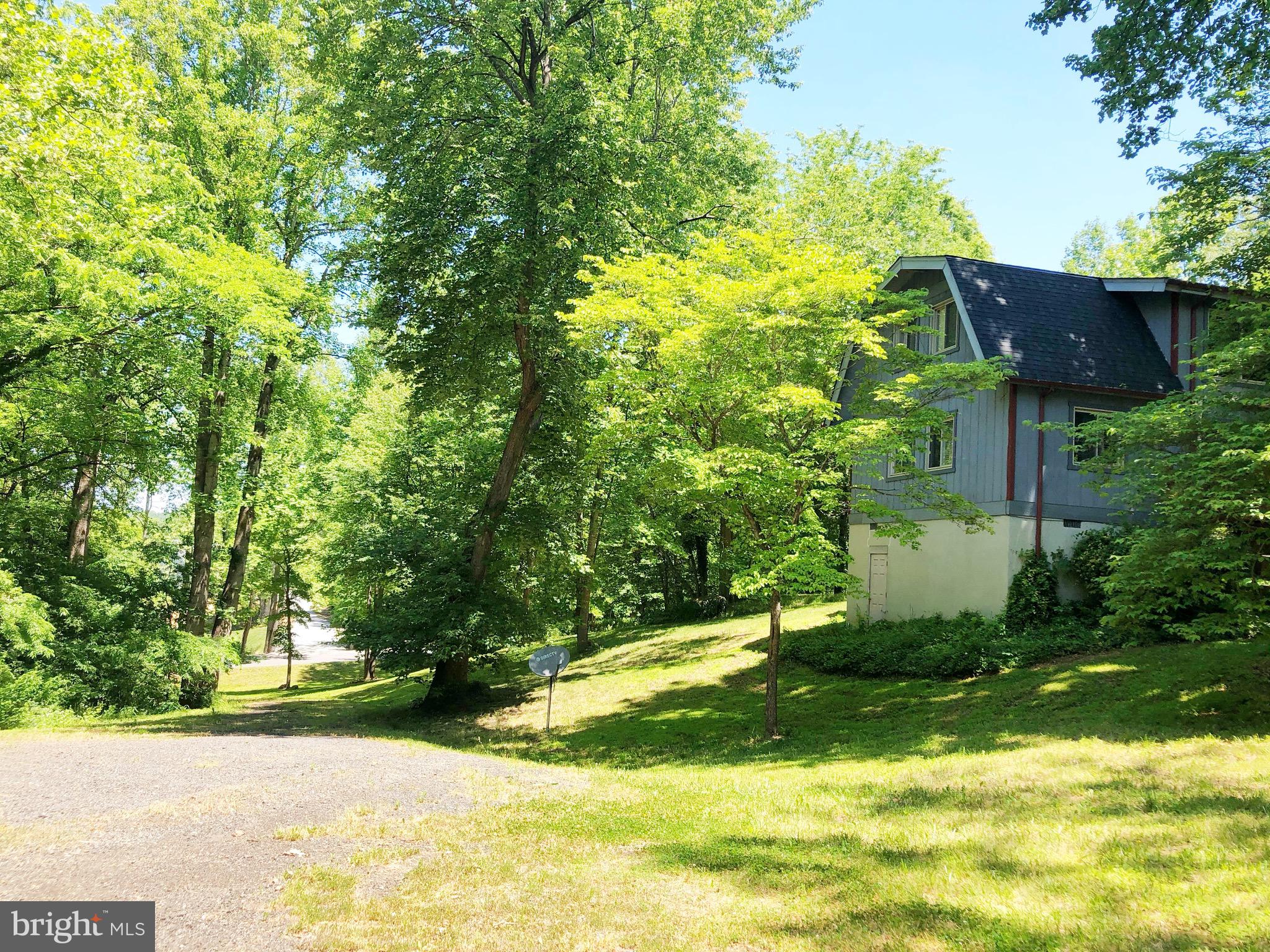 RUNNEYMEDE - Residential